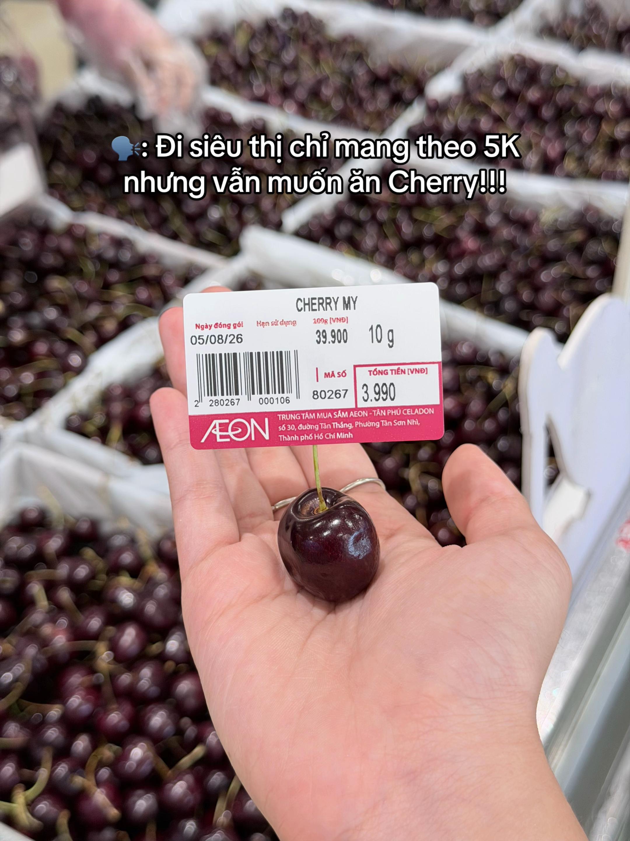 @AEON Vietnam