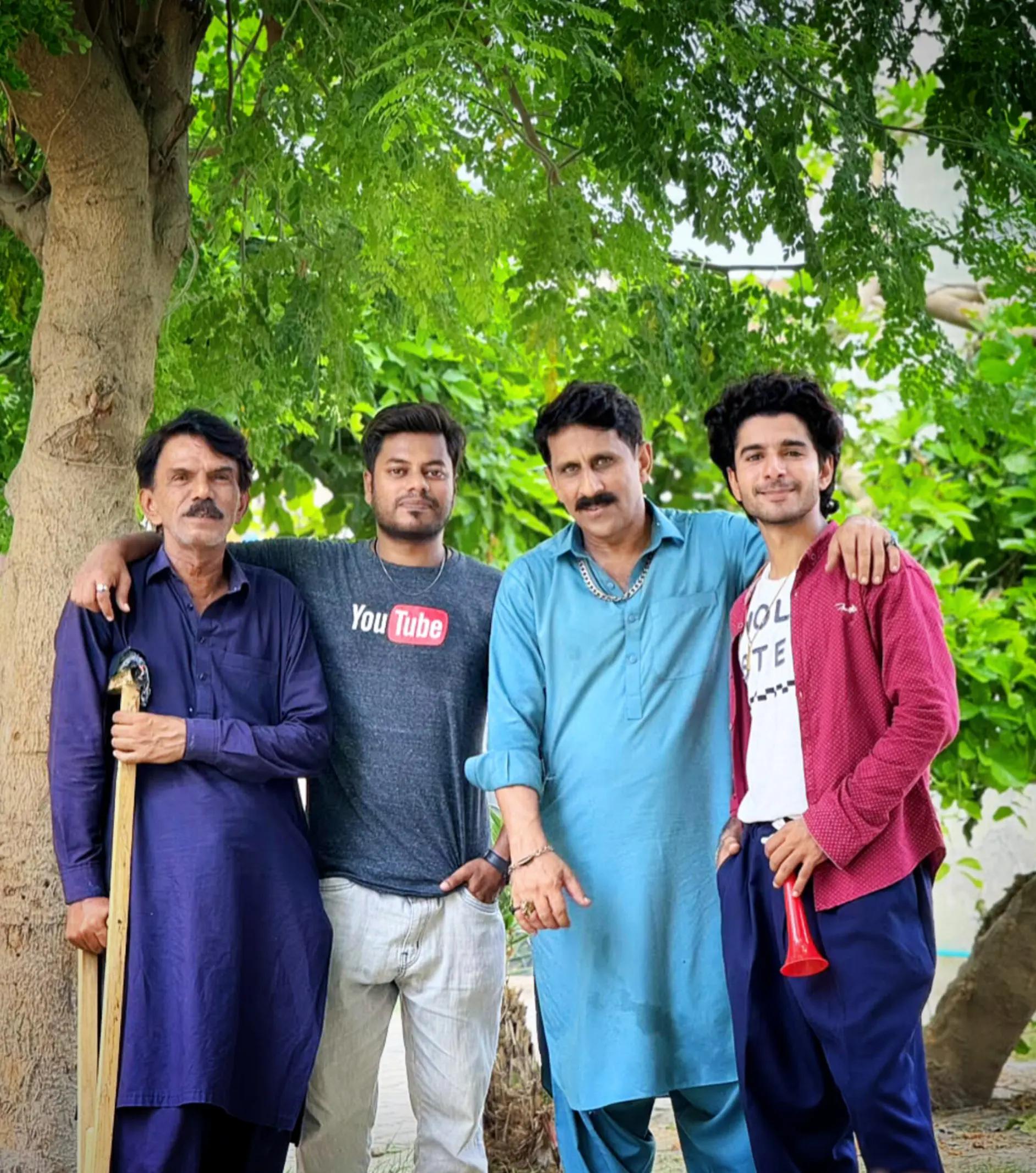 @OsAma Qureshi