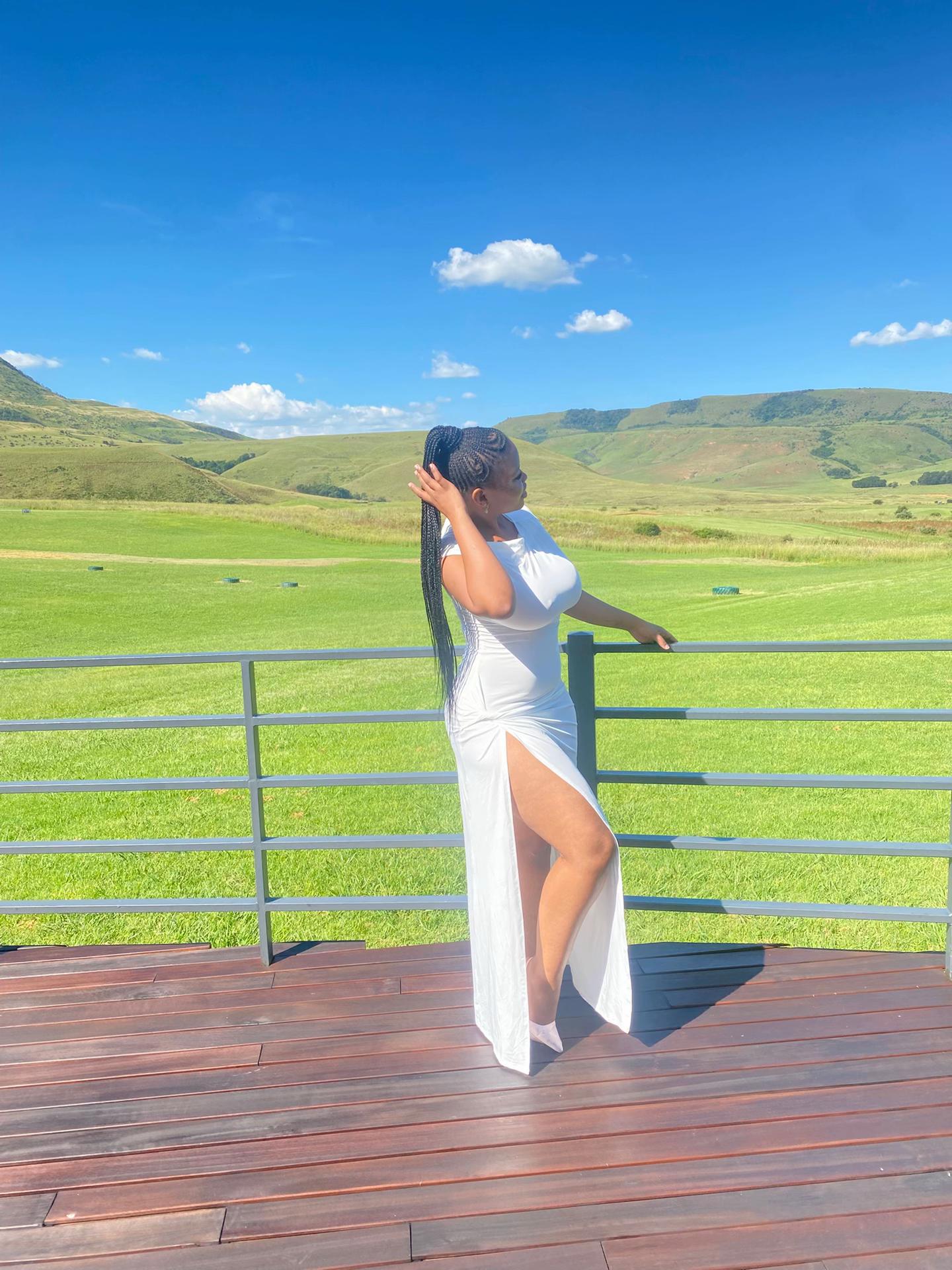@Thandolwethu Zikalala💋