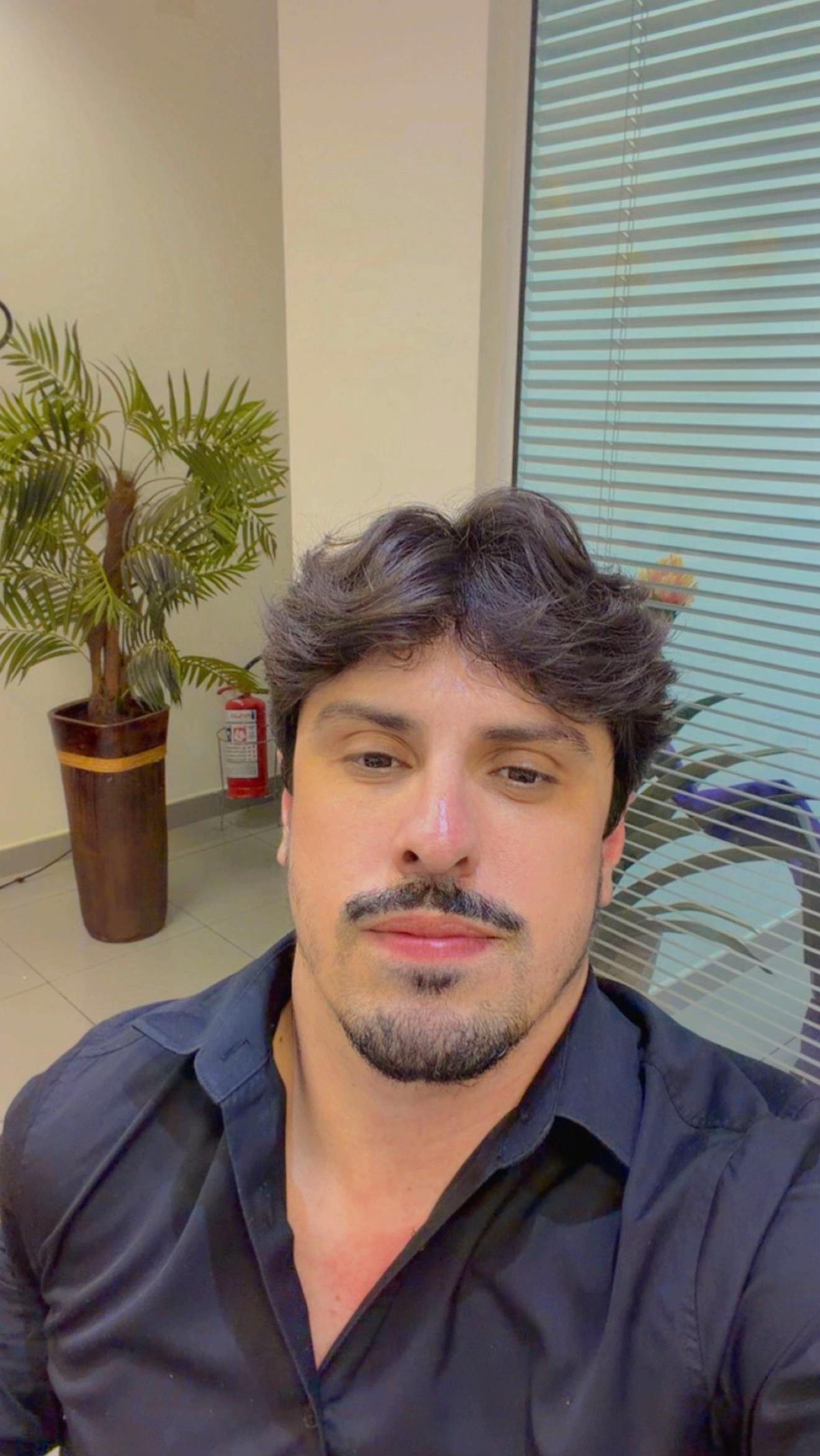 @Jo&atilde;o Evaristo Nati B