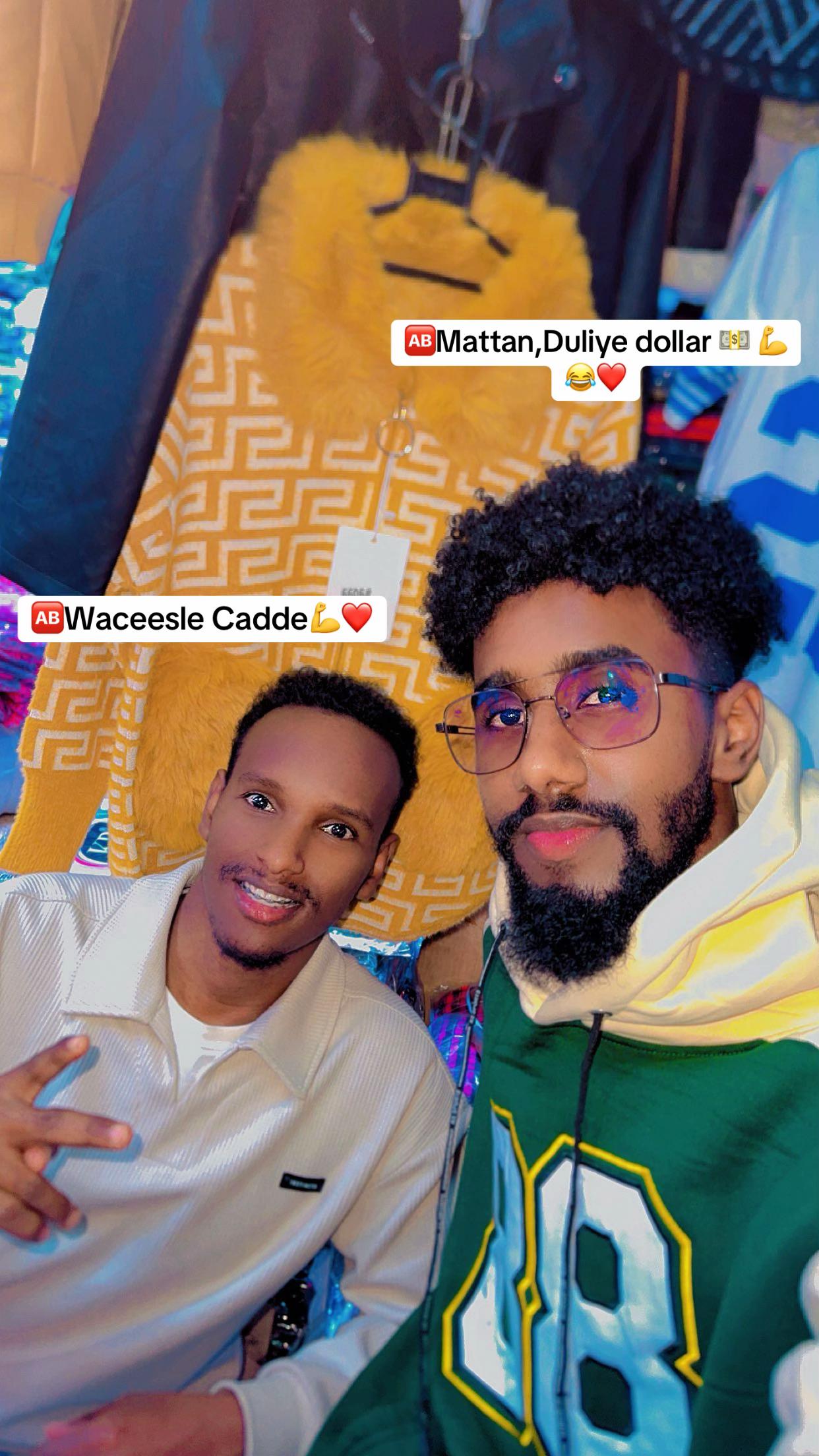 @MR American🇺🇲🇸🇴🤴