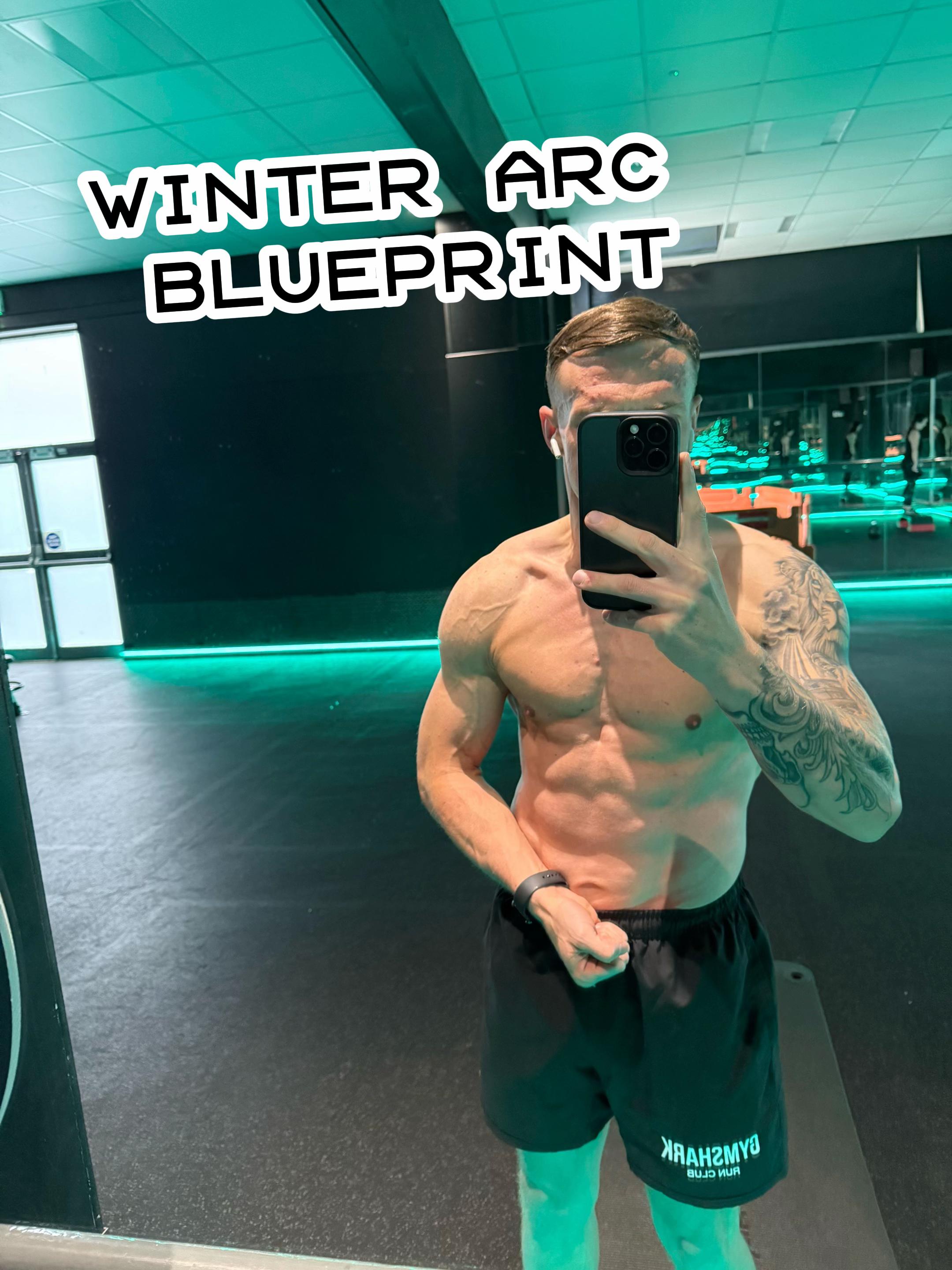 @TOM | PERSONAL TRAINER