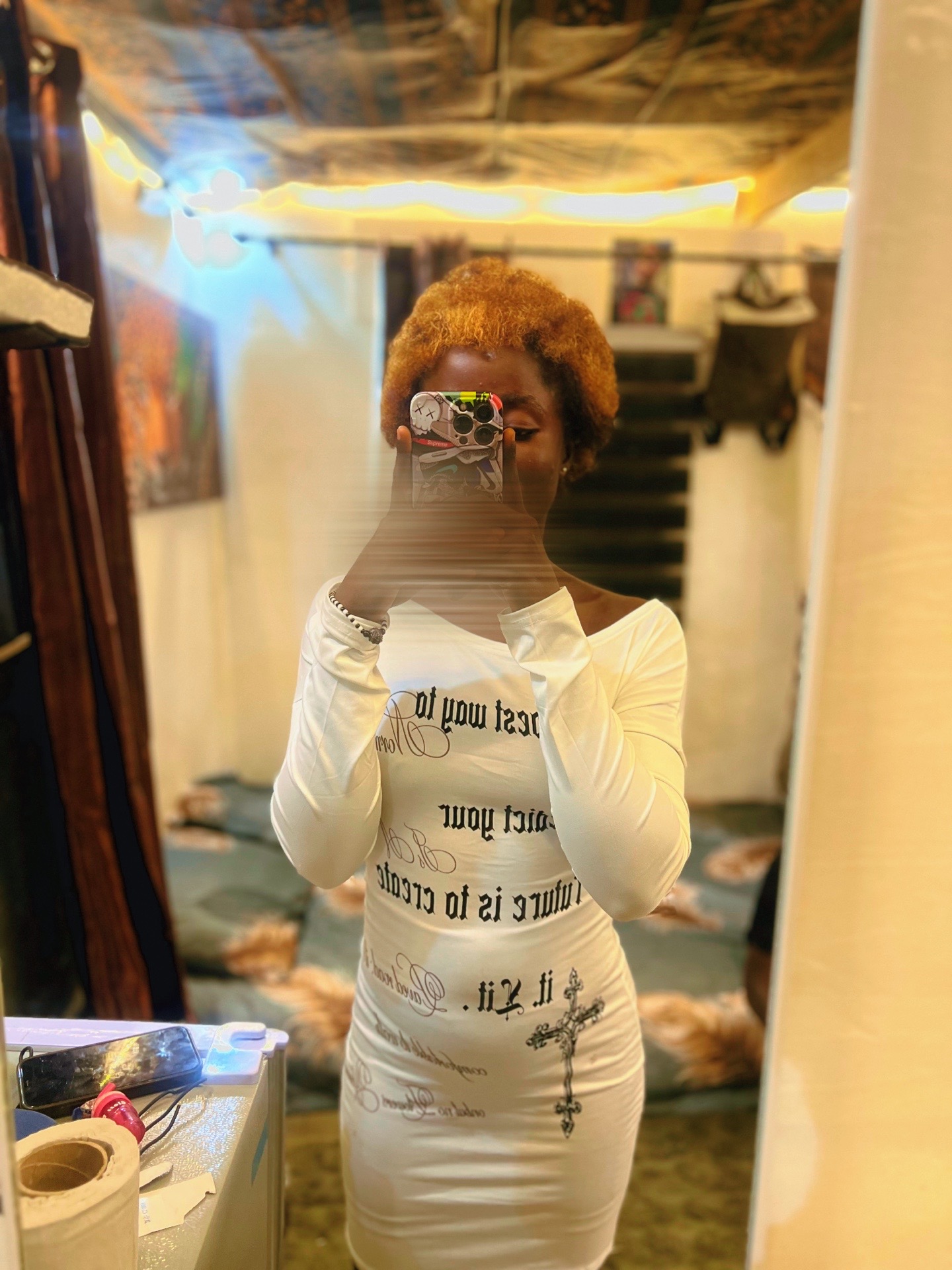 @🎀🧸kaakyire🤍~~Nana Yhaa🖤🤍