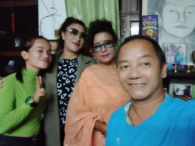 @Gobind Rai
