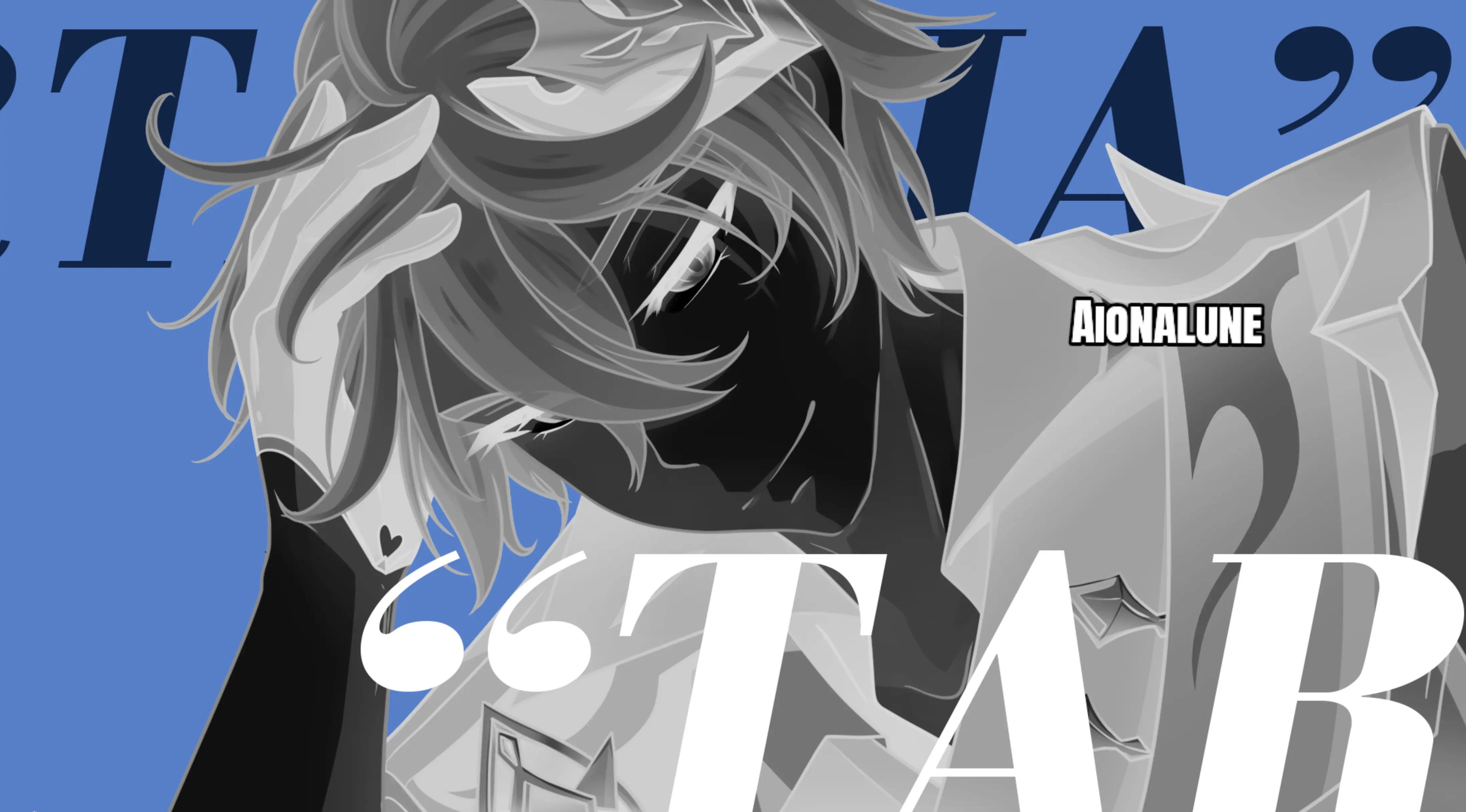 @Aion Alune ART