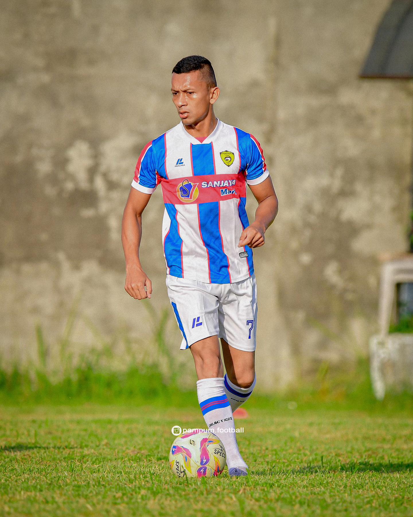 @PAMPUMFOOTBALL