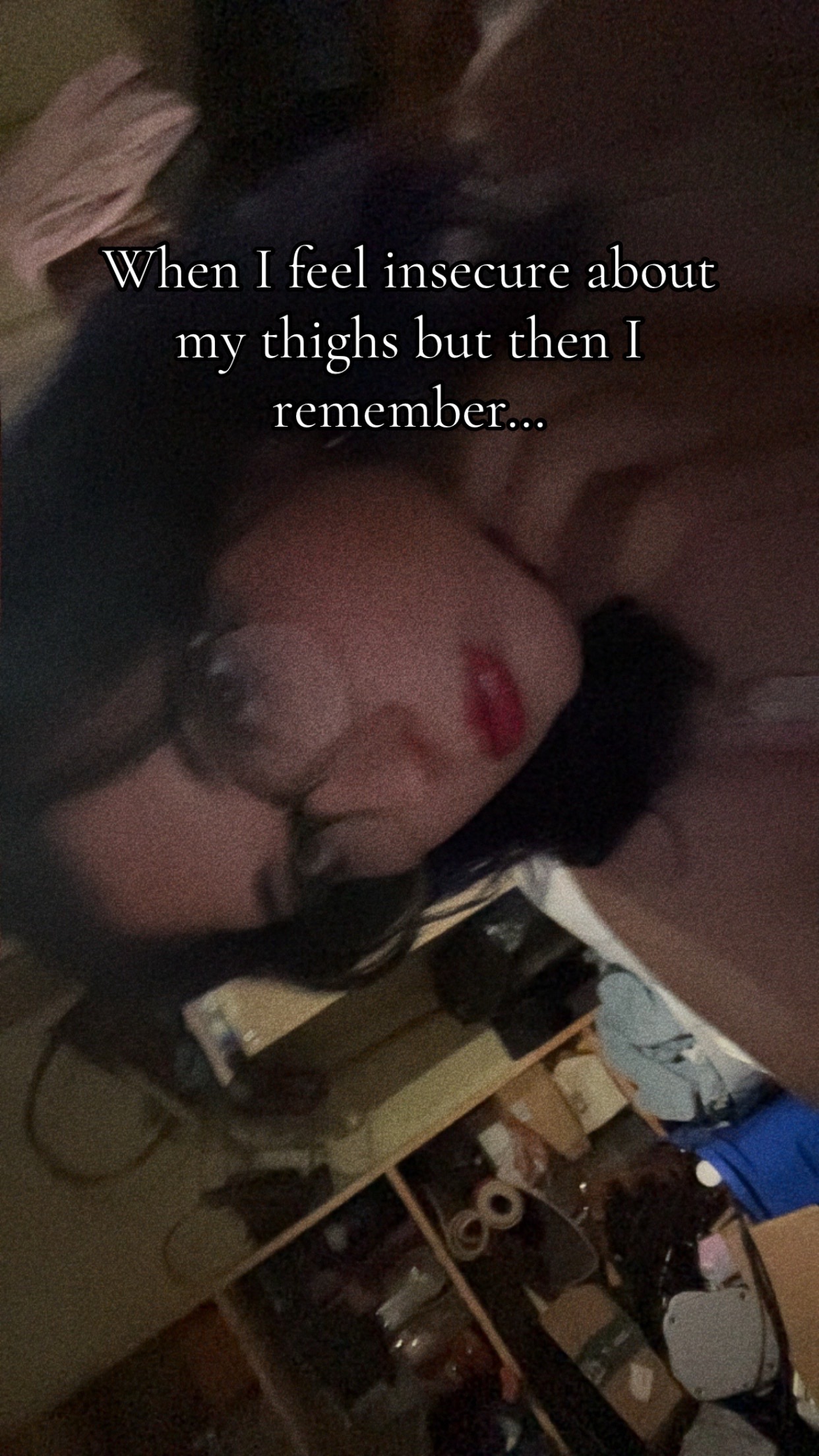 @Melissa Timmons ๐