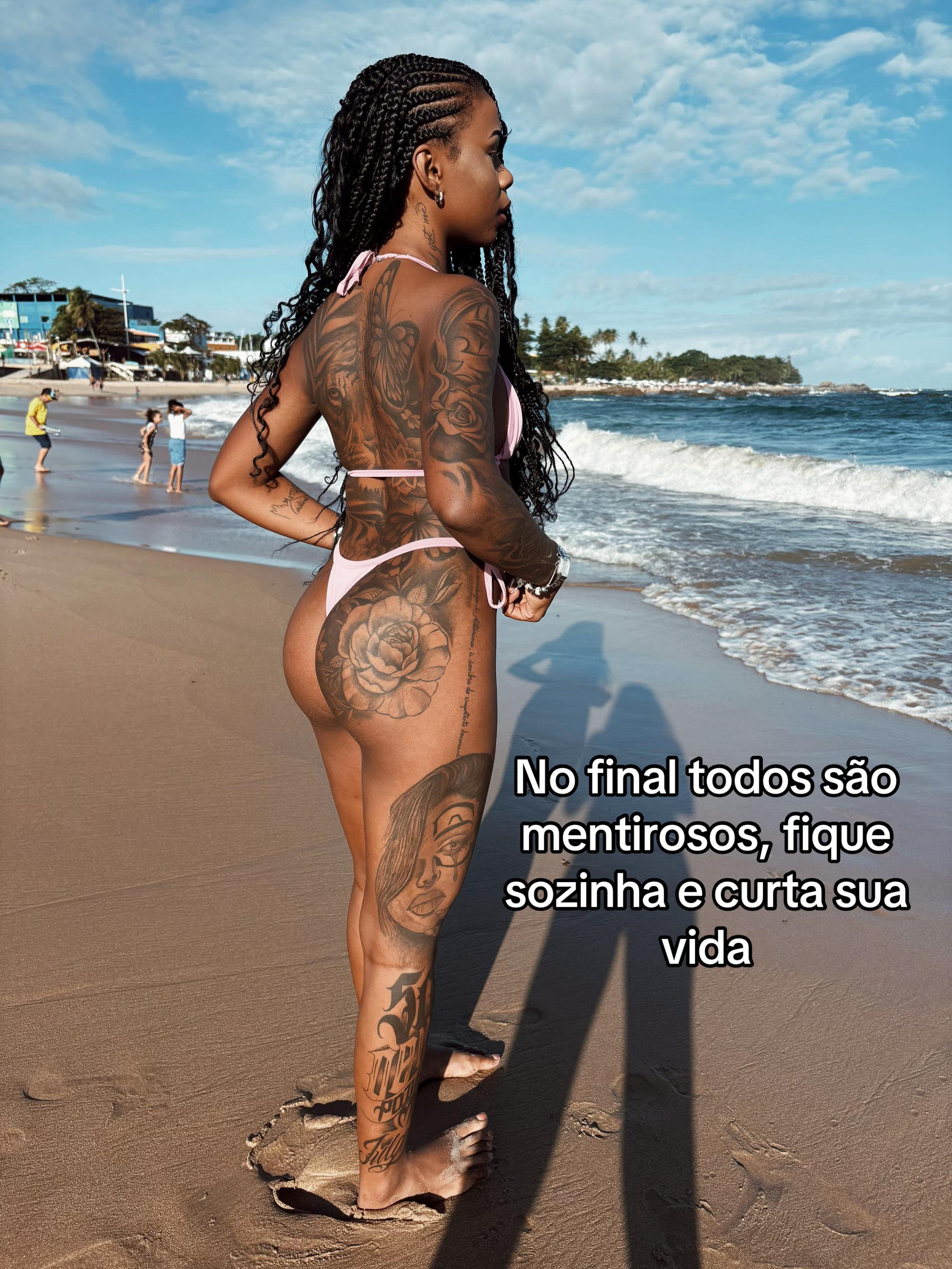@Love