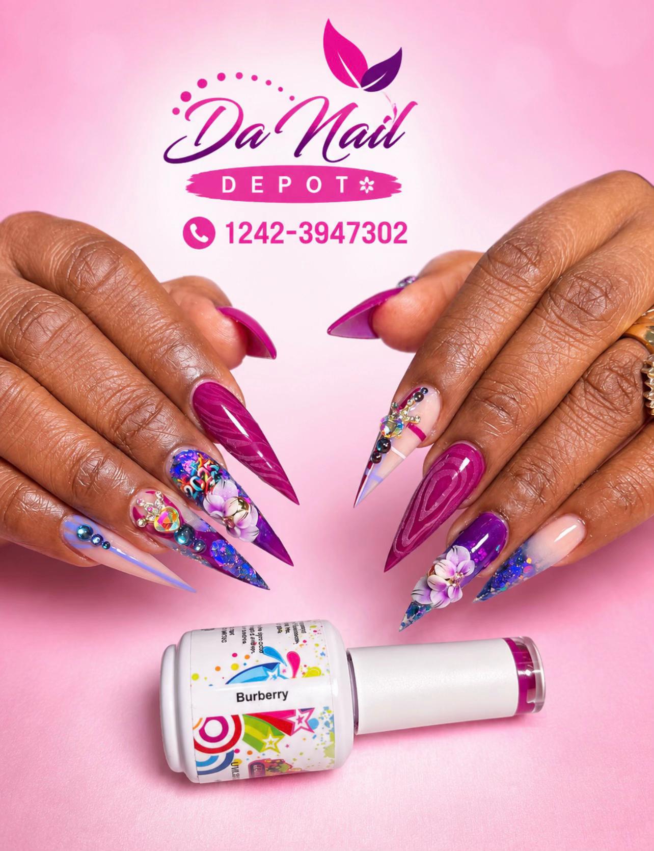 @Bahamas Nail supplies plug🇧🇸