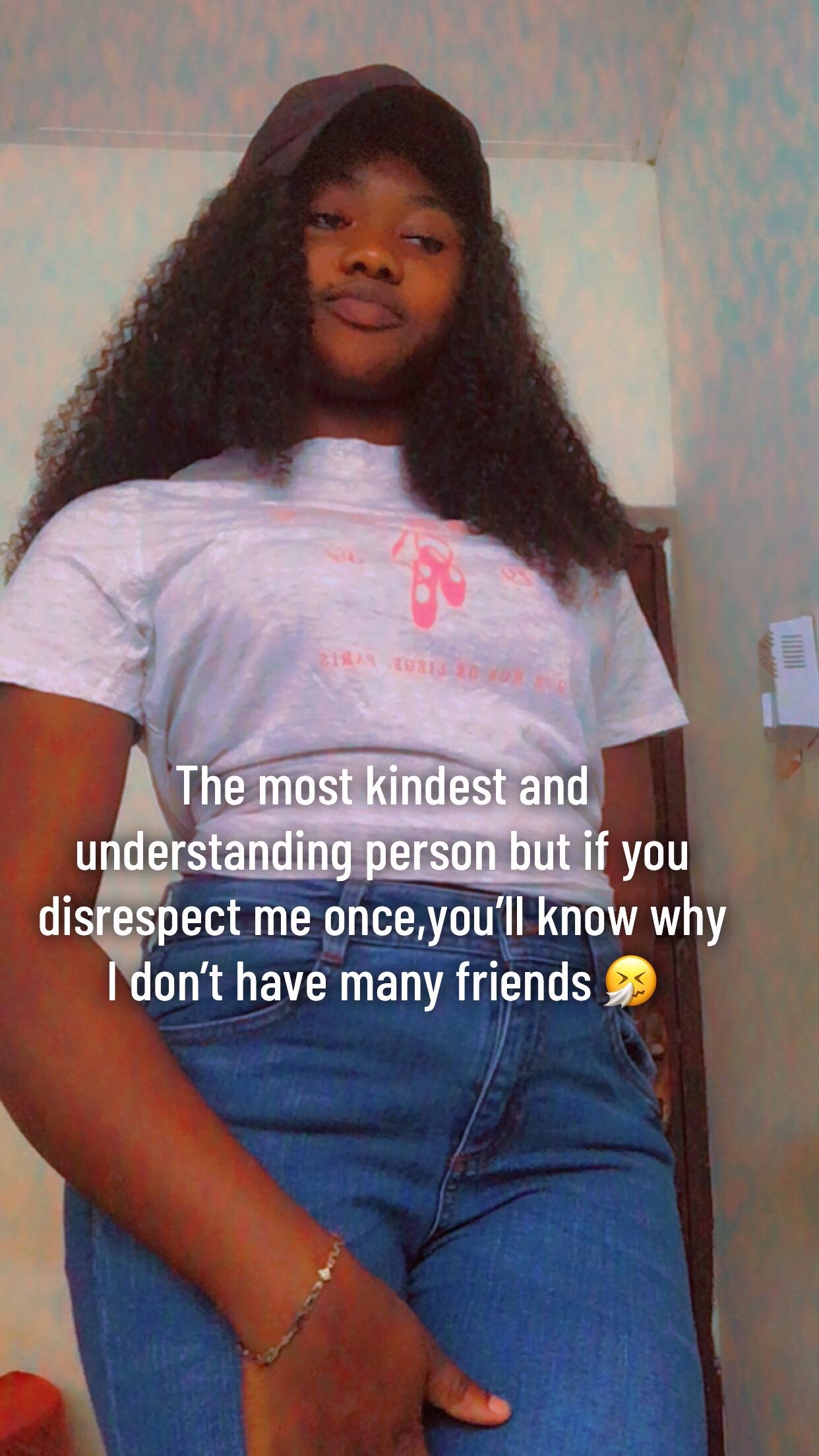 @💦Itzz📿Hannah🕊💯