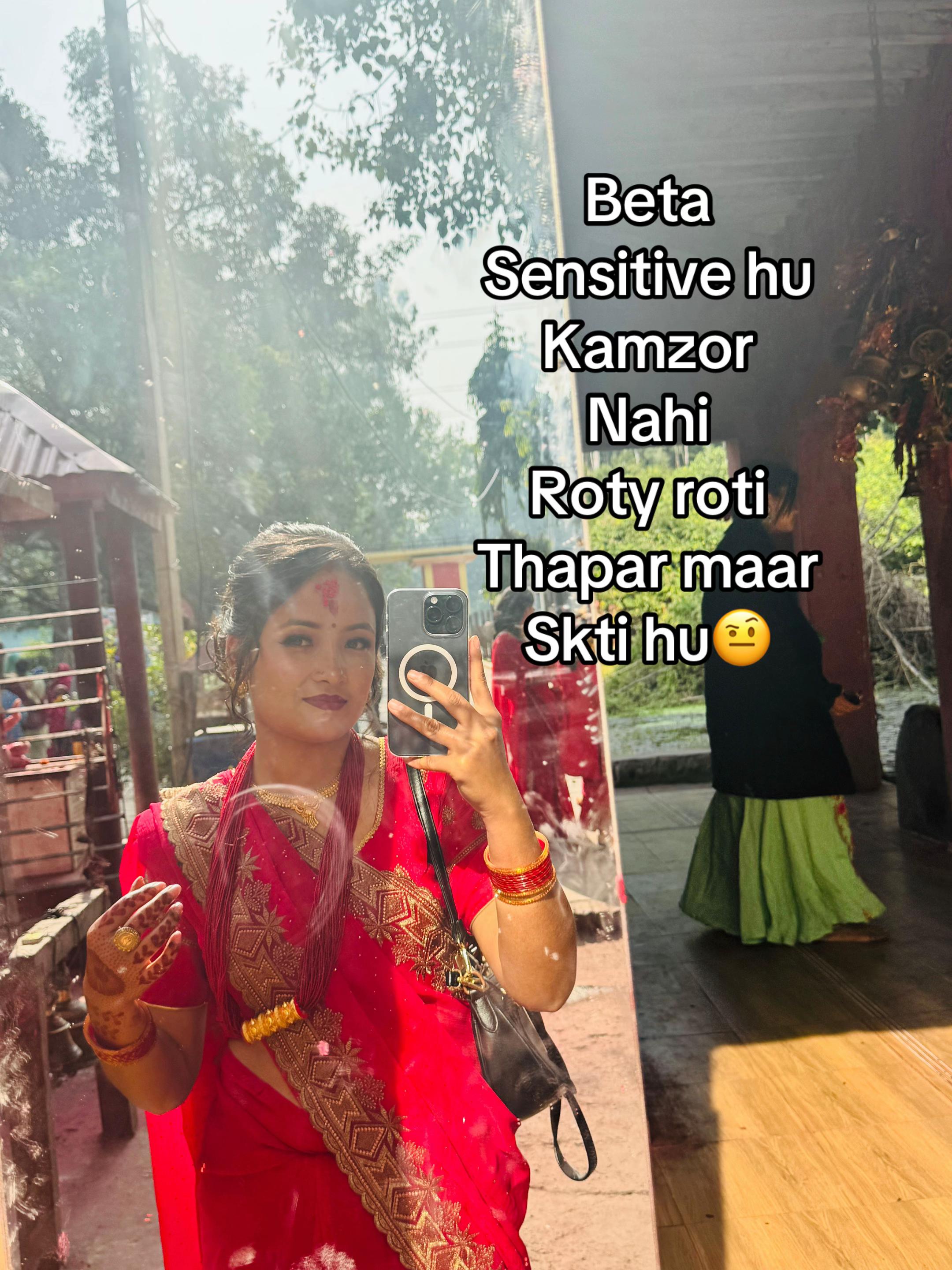 @👑NISHA_THAPA👑