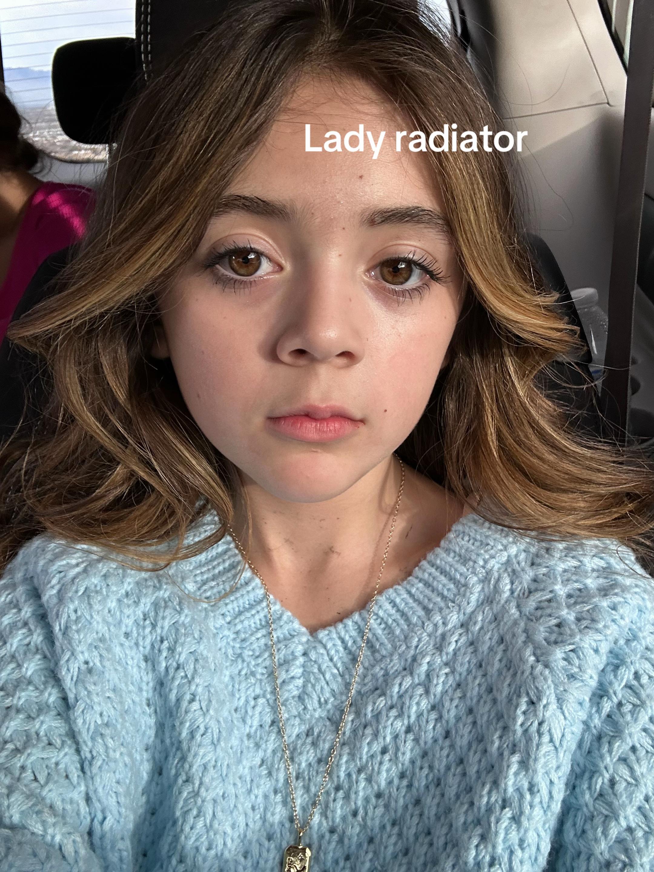 @Faye