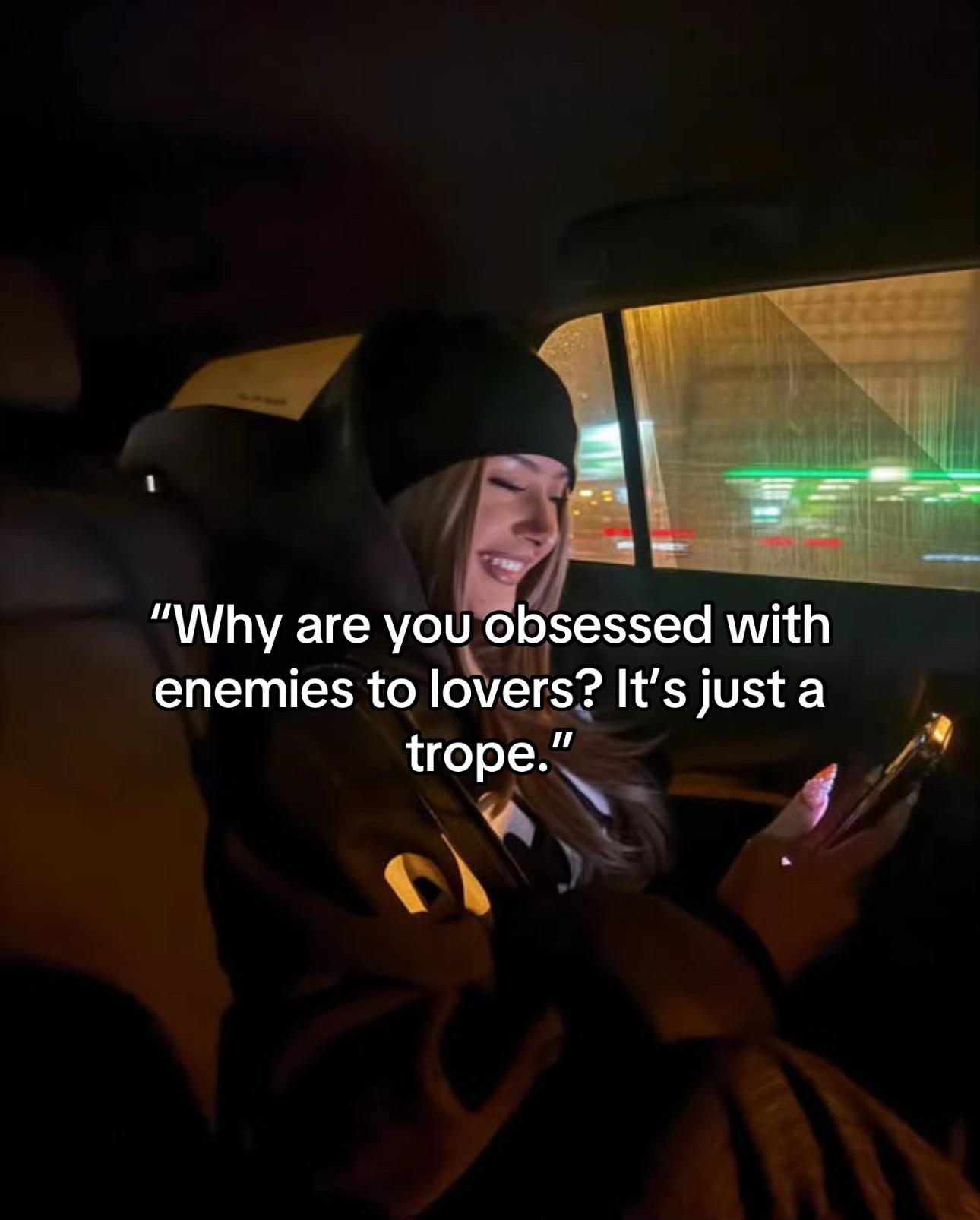 @Sasha Leone