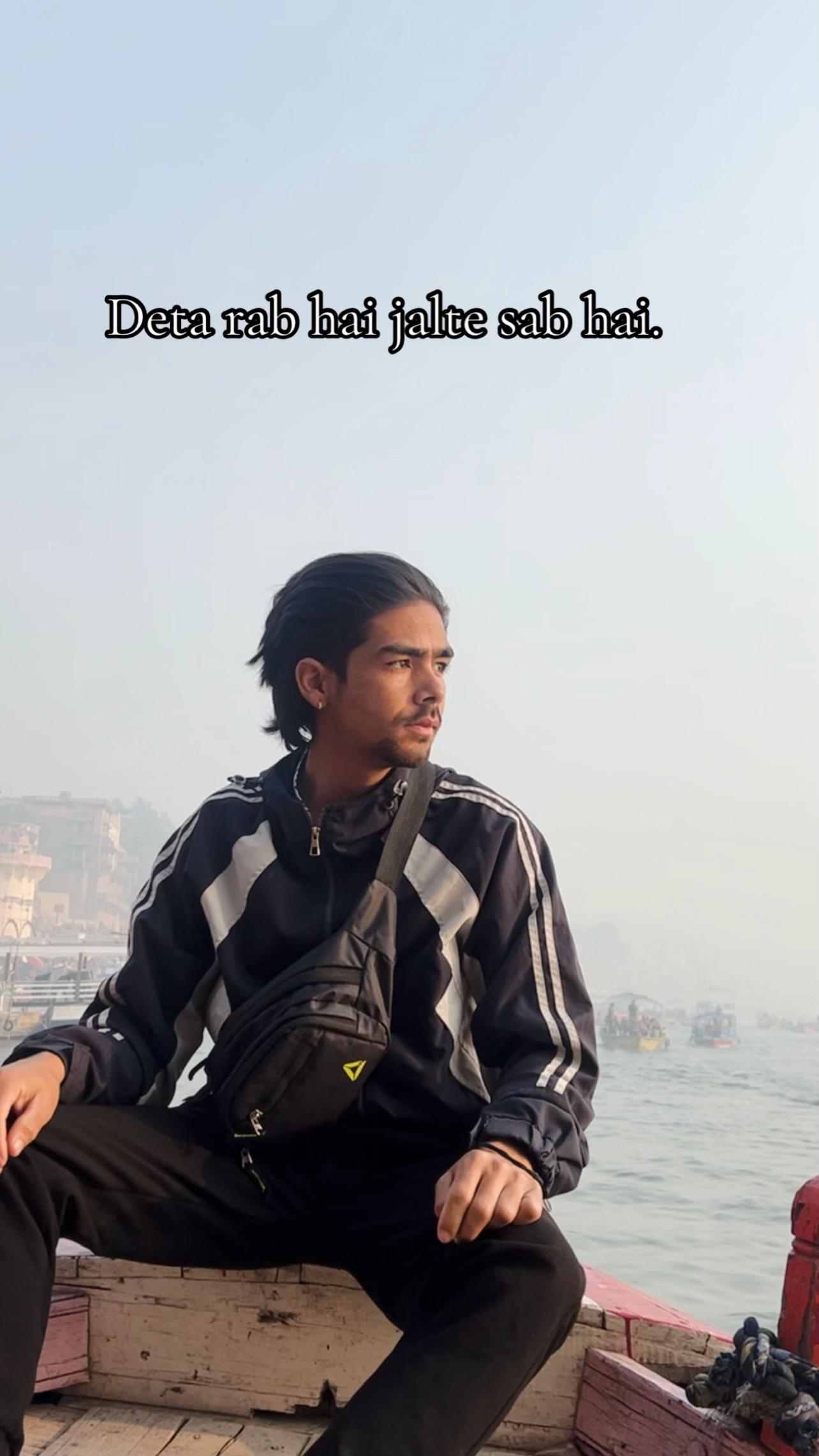 @Babin Silwal