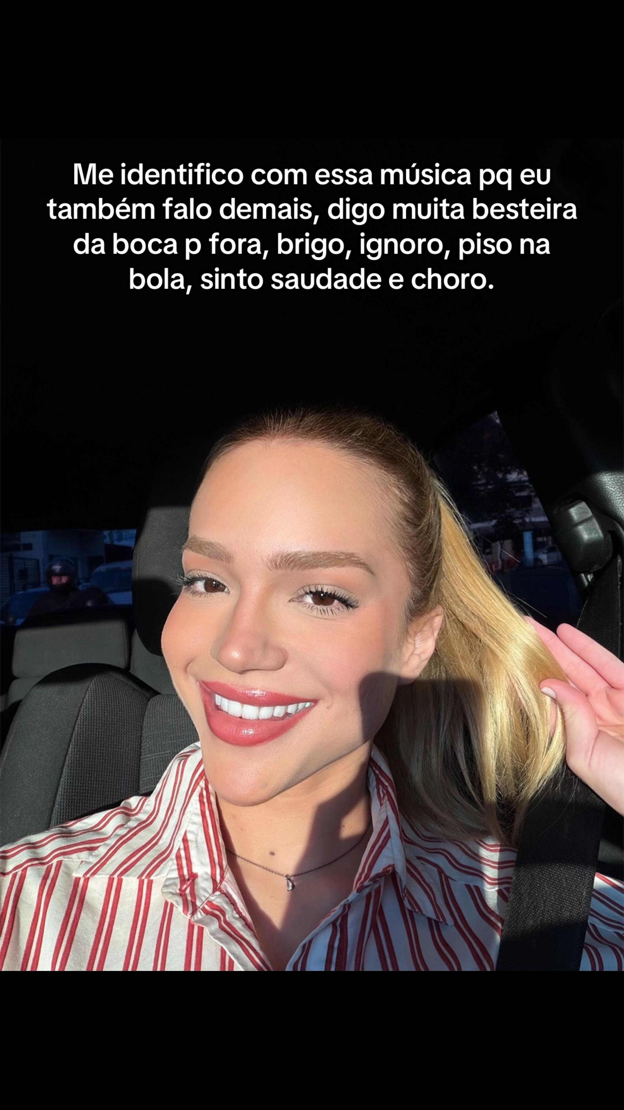 @Laís Rodrigues