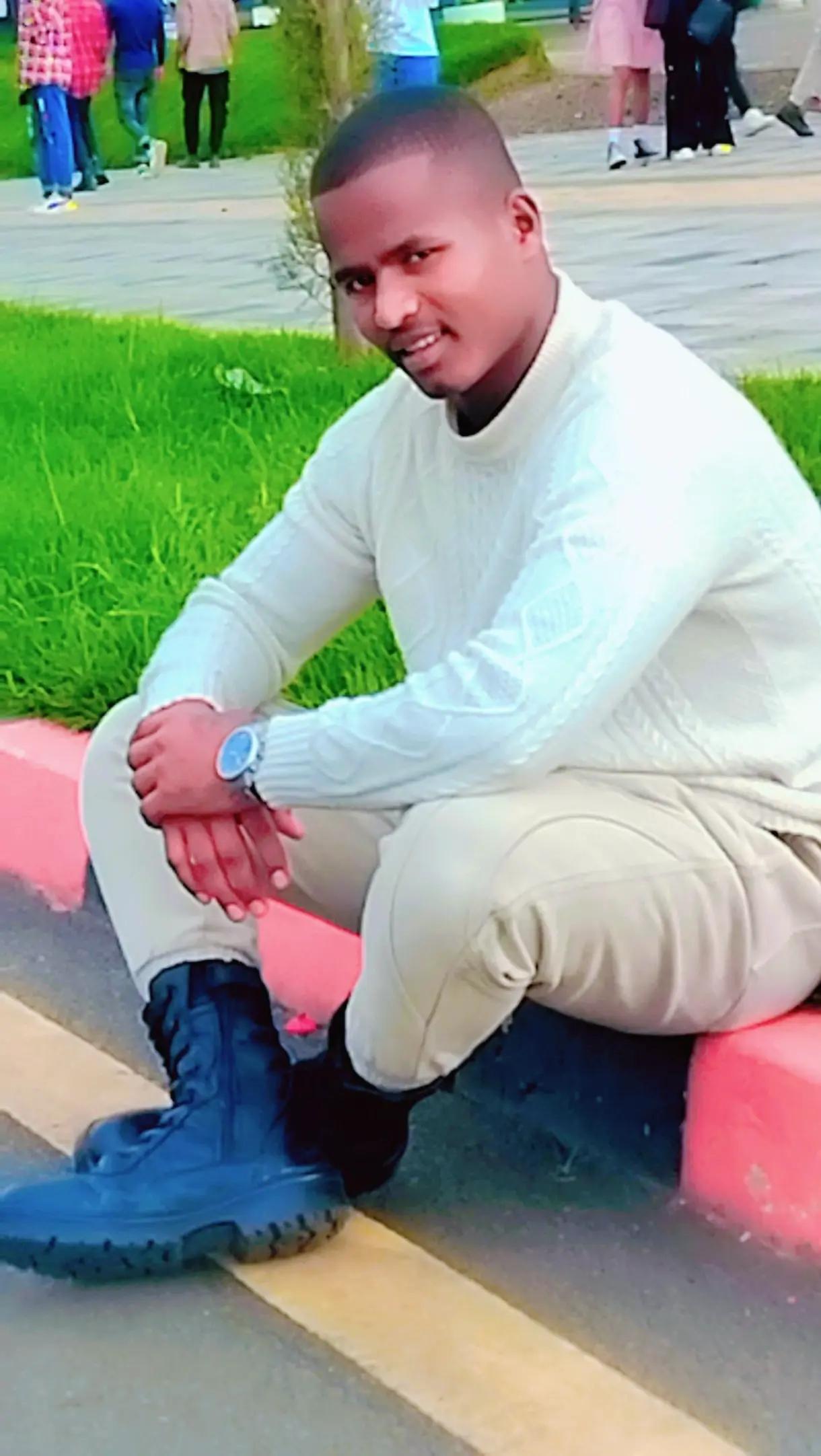 @እግዚአብሔር ያሽገራል ነገ መልካም ይሆናል