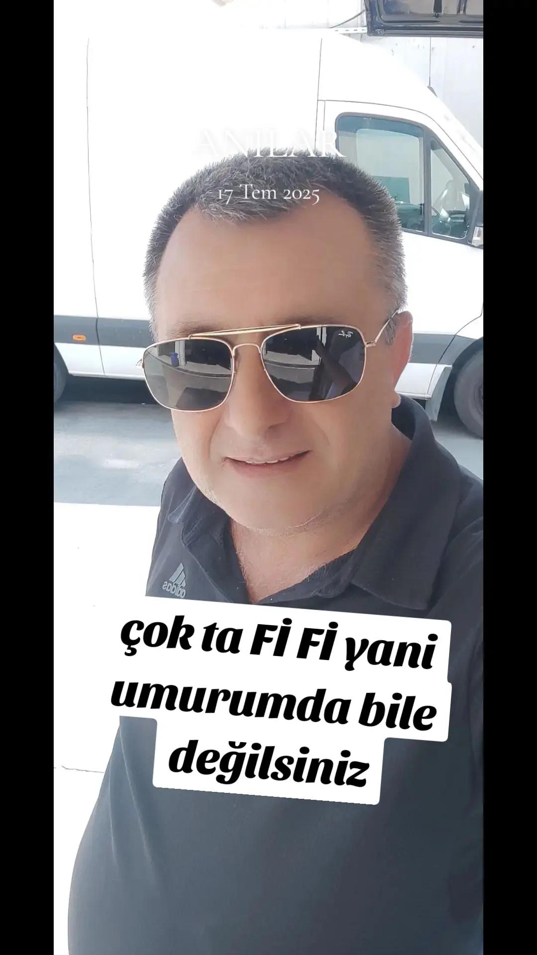 @Şekerim Hakan