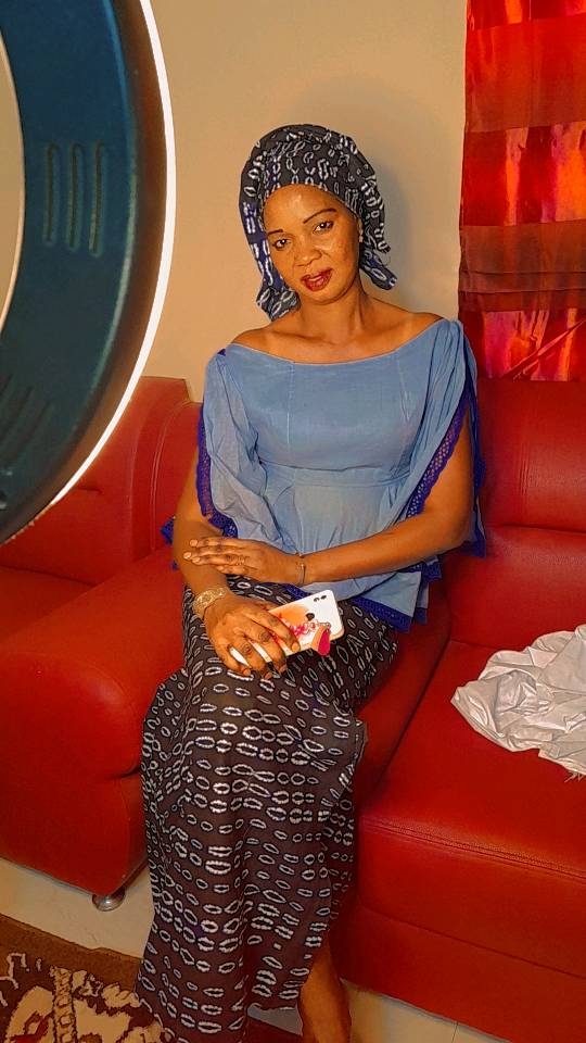 @Khadi Guaye