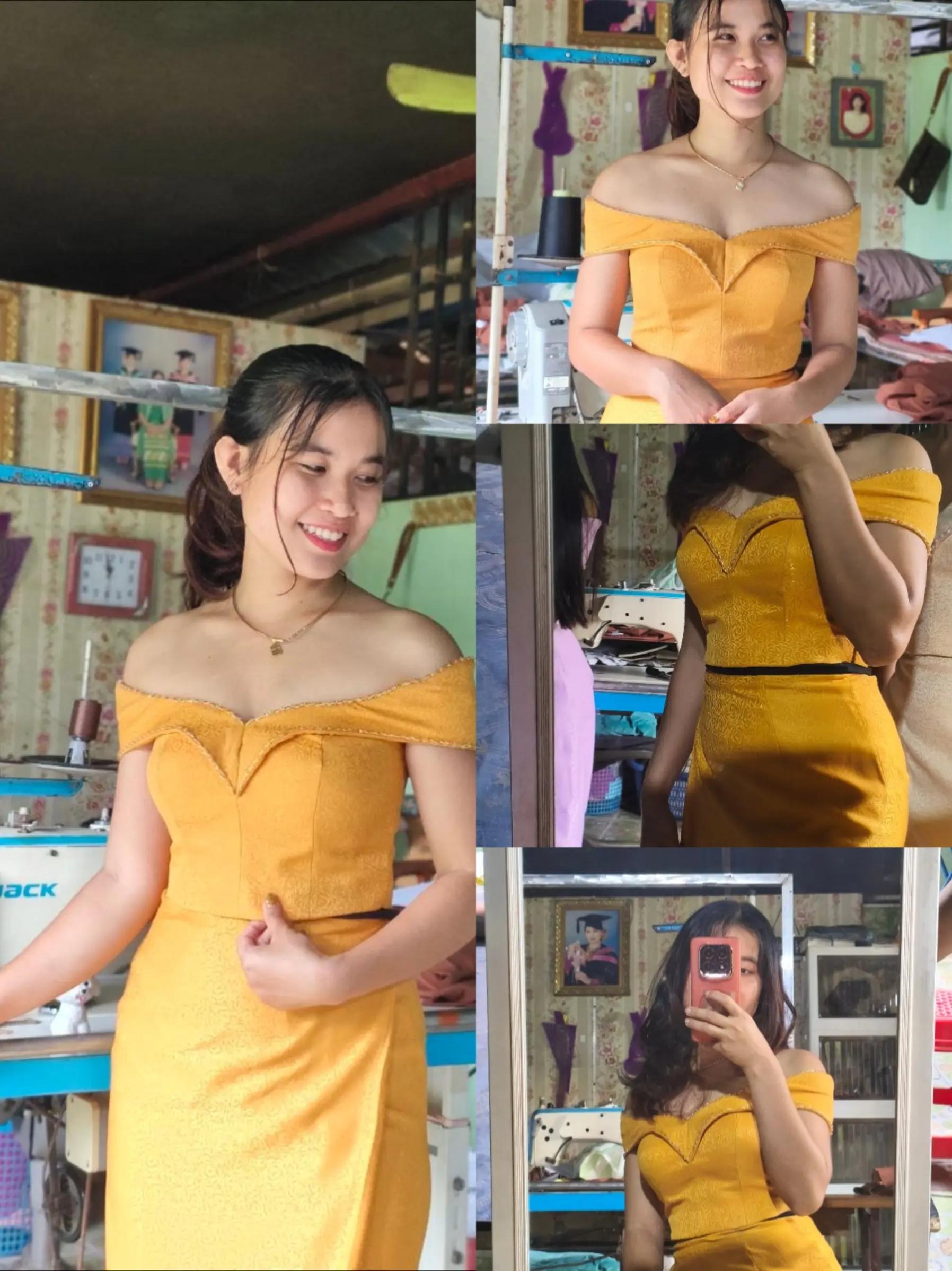 @✂️Thin Tha zin🧵🪡👗