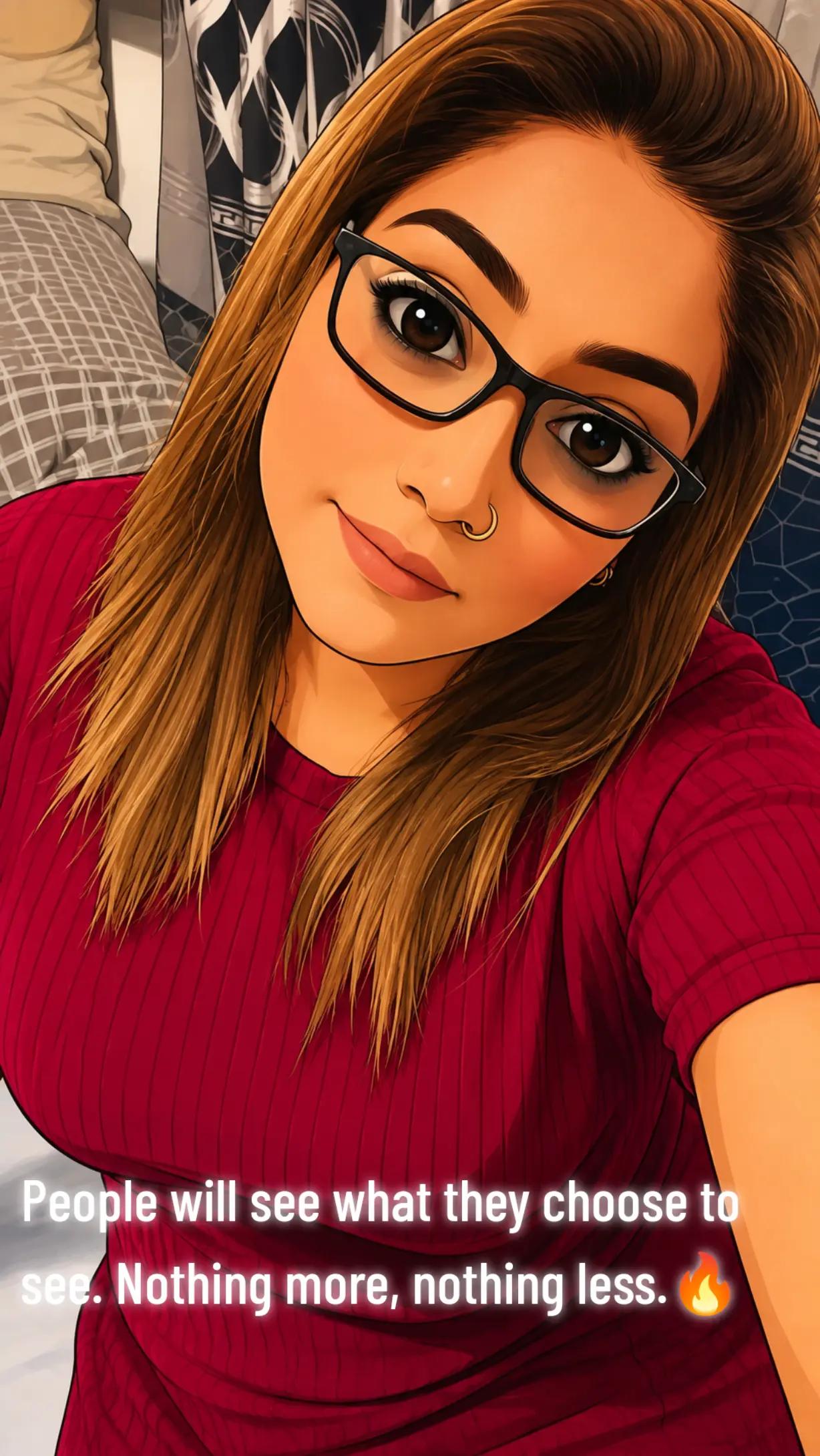 @GelinaJustin