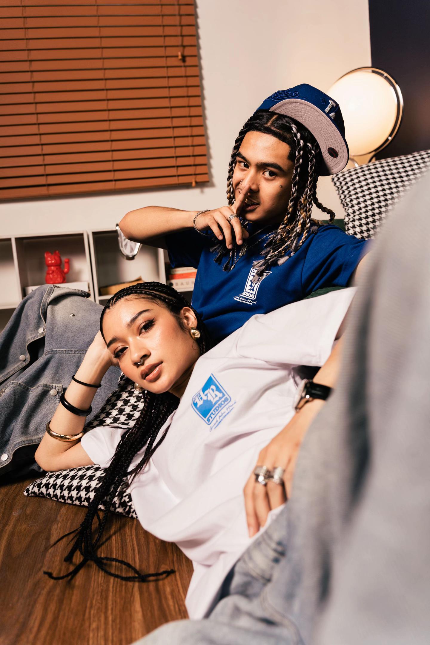 @Underrated Brand