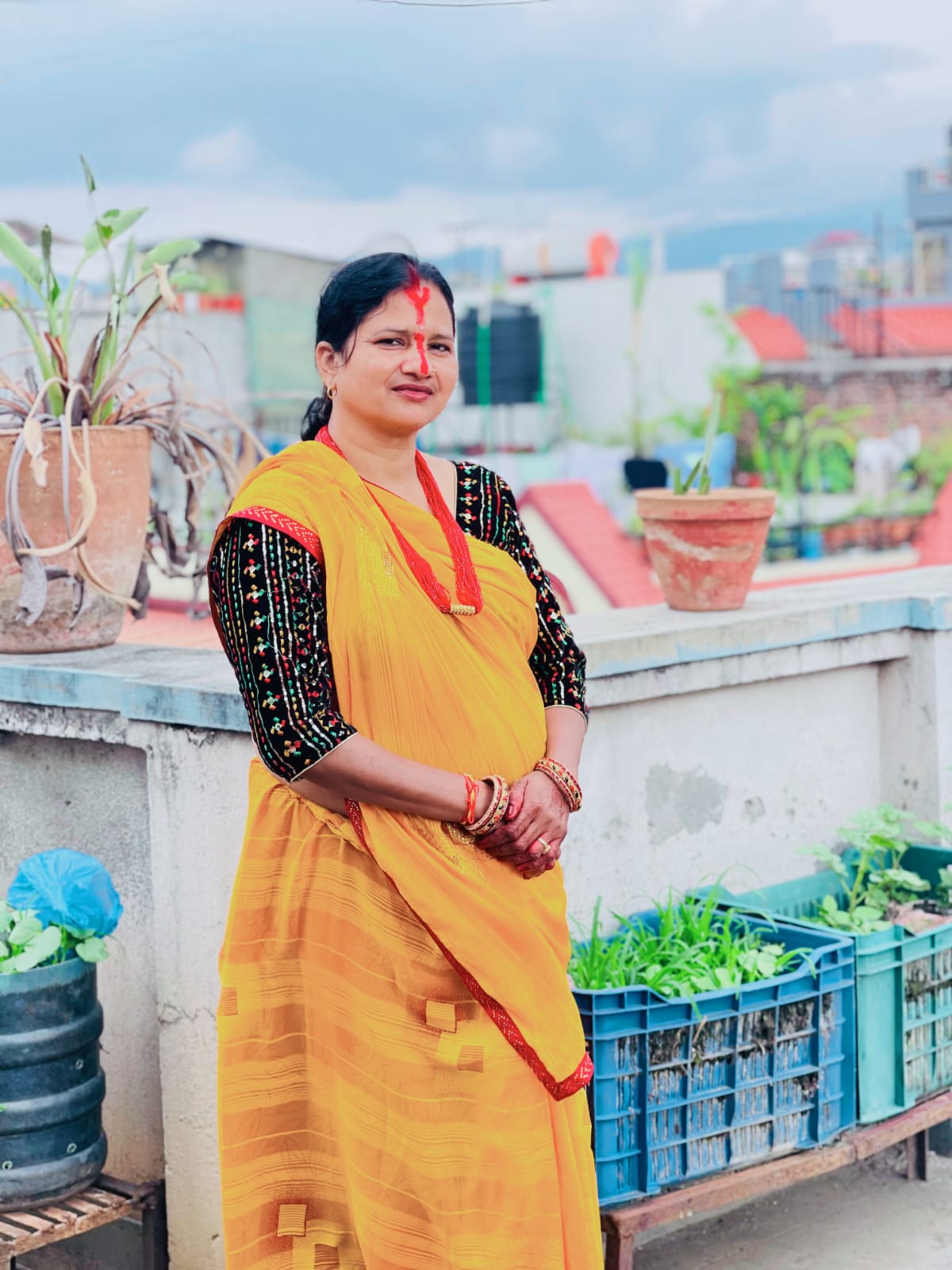 @Gita Thakur