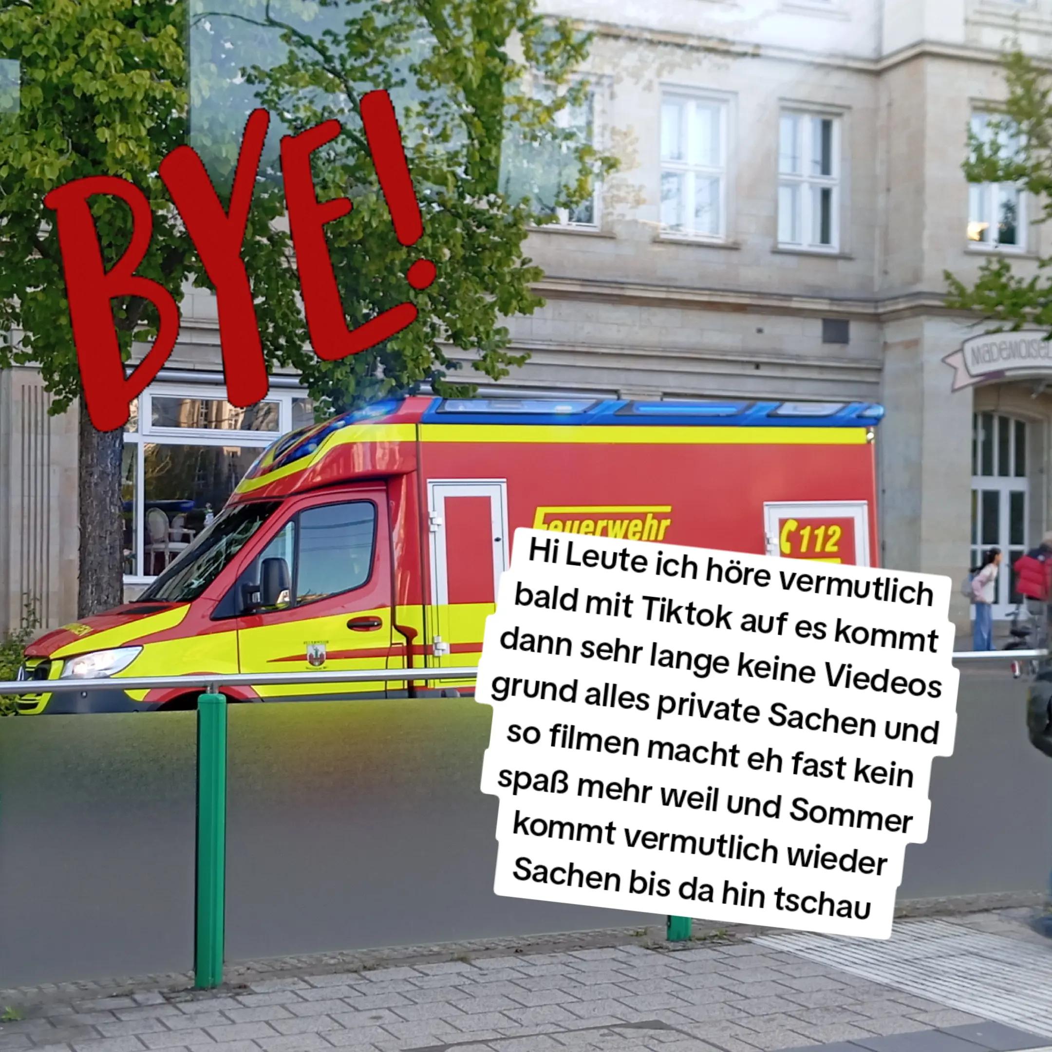 @Feuerwehr Magdeburg