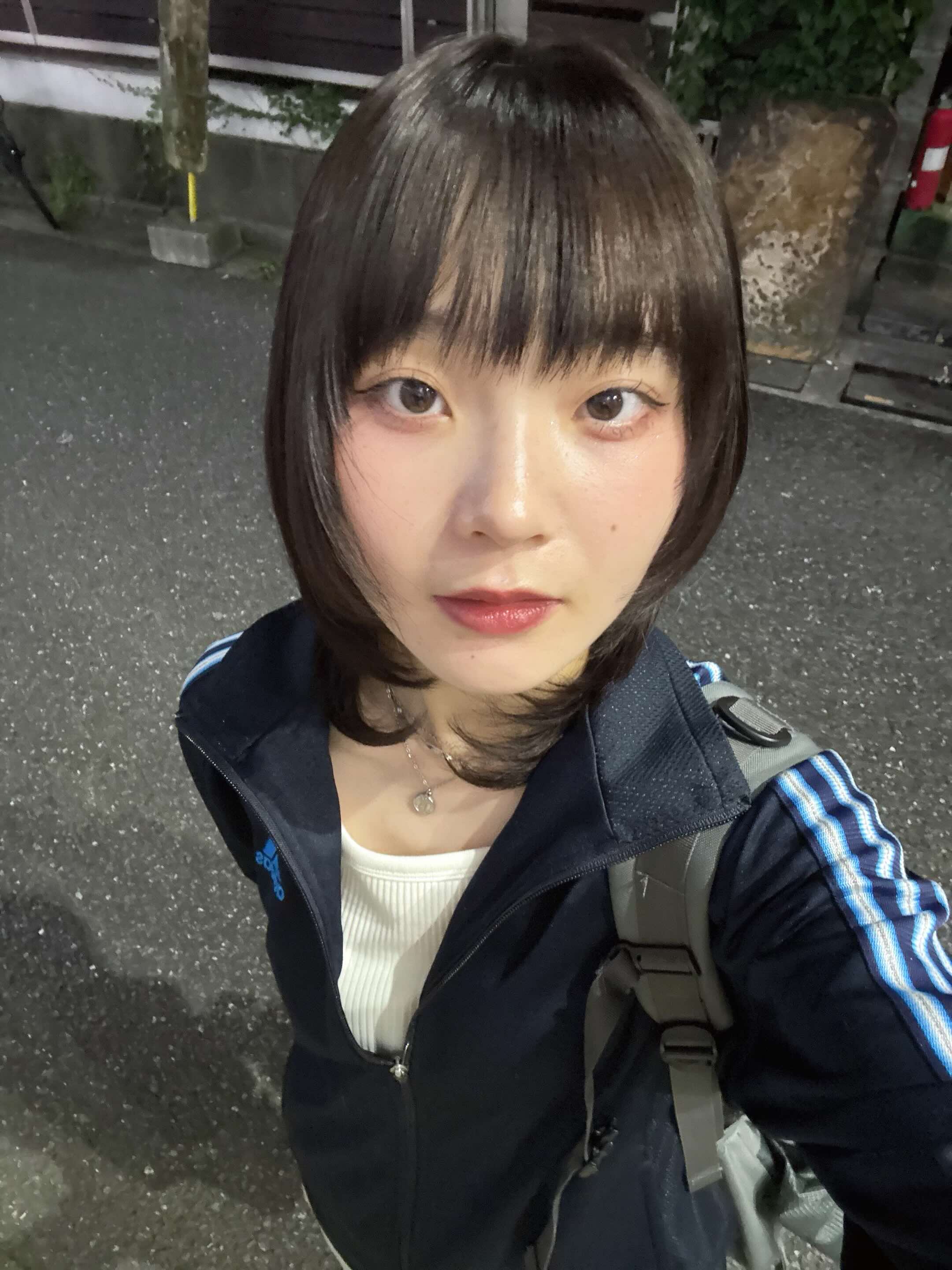 @一月 海