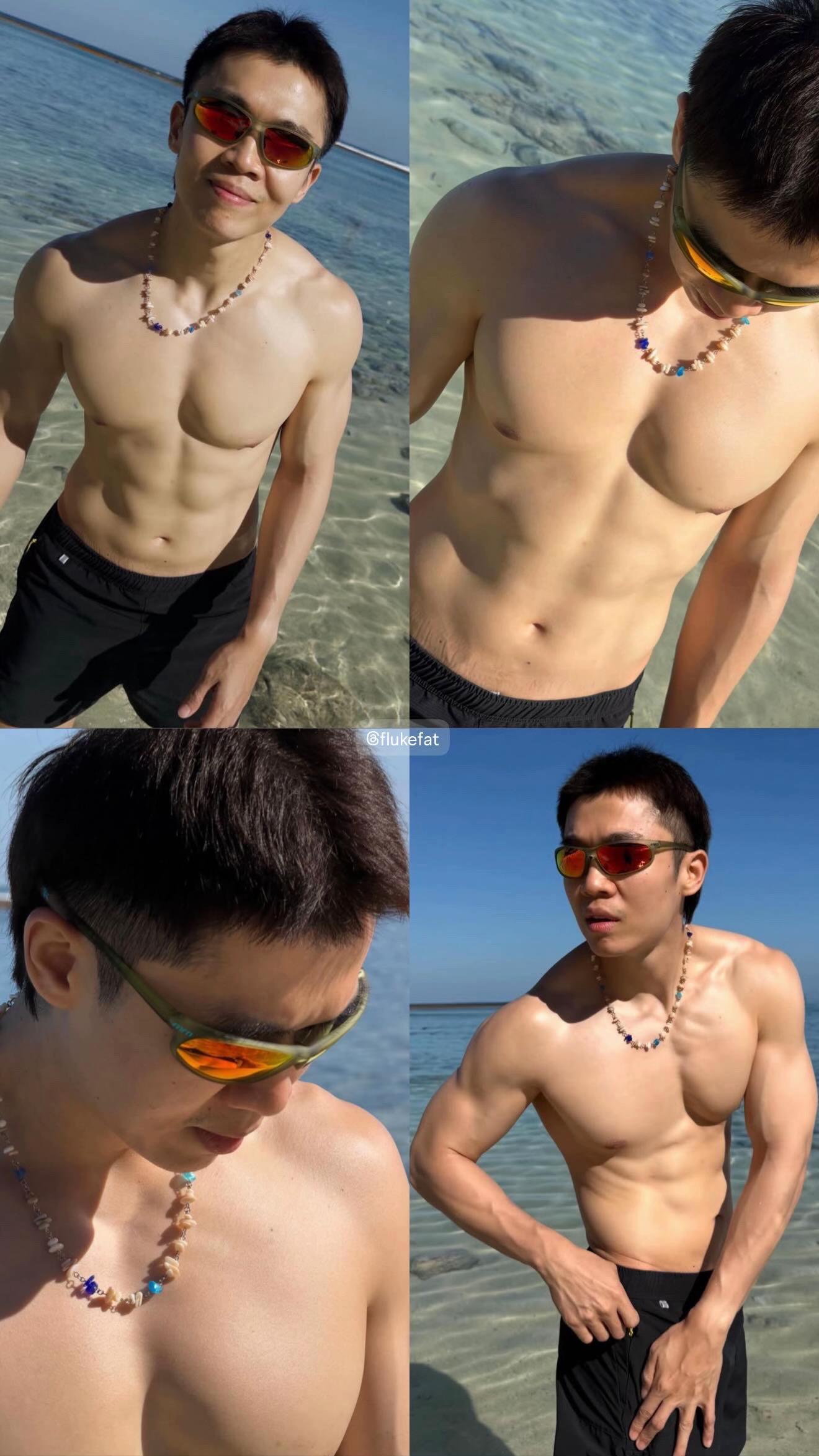 @ThaiChineseCuteboy