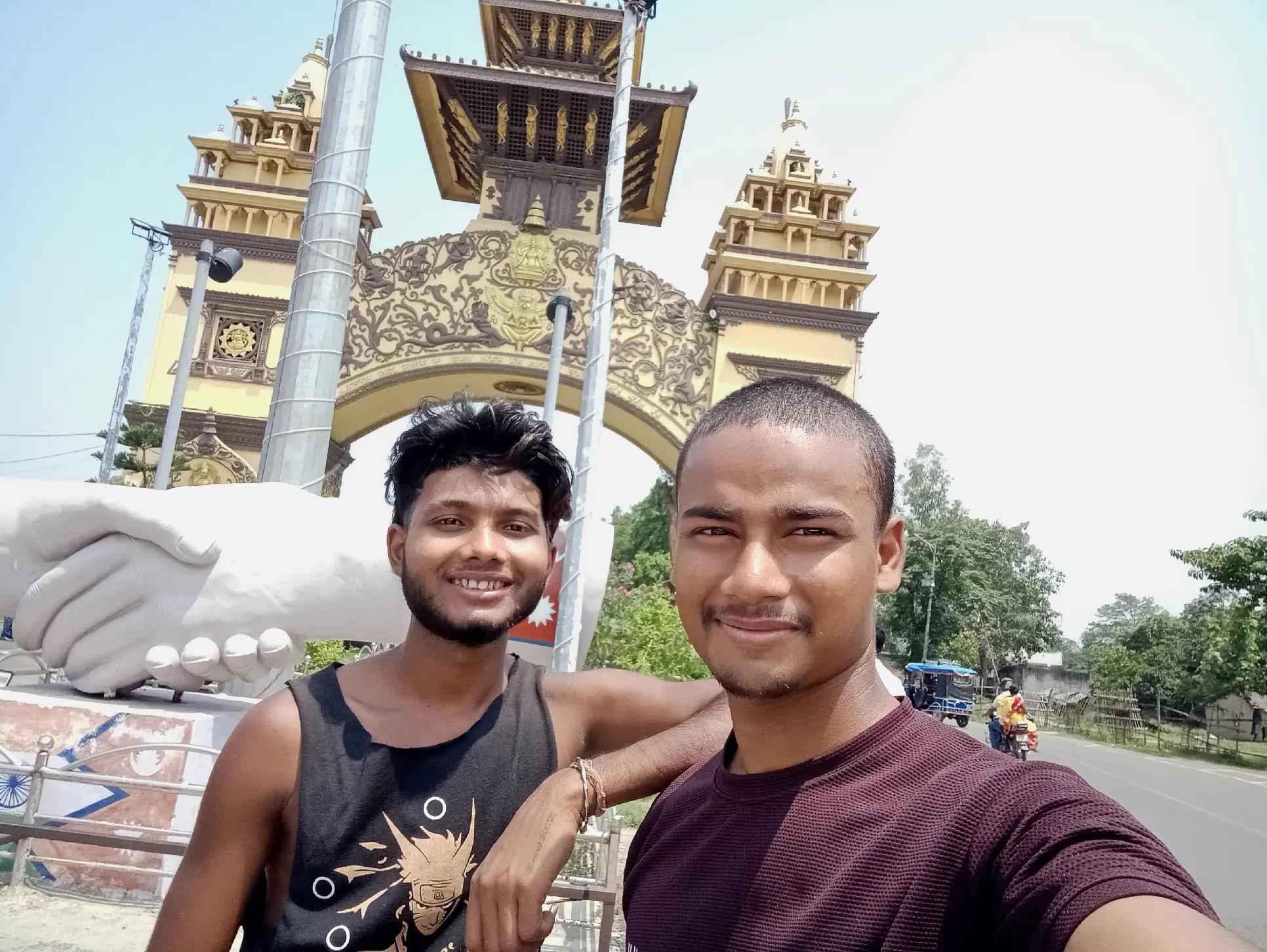 @Mukesh Kumar thakur