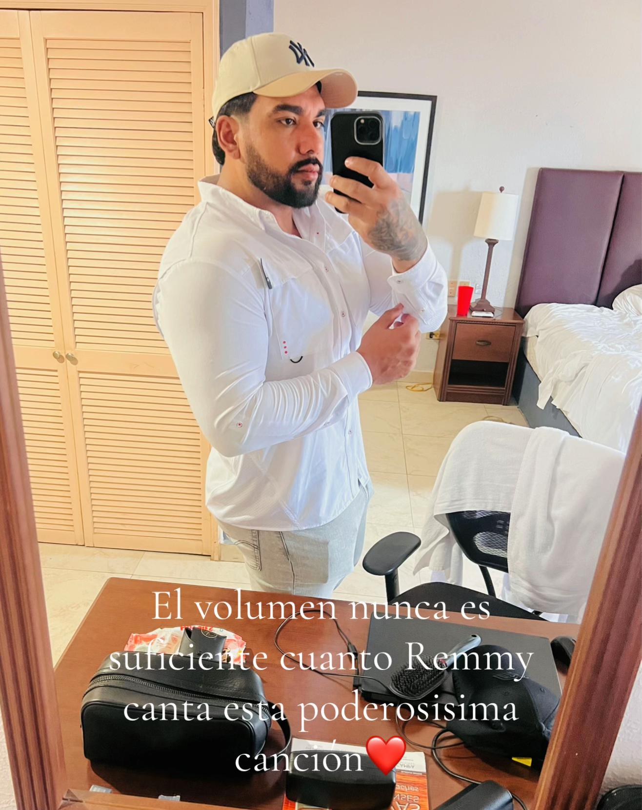 @Miguel Vega