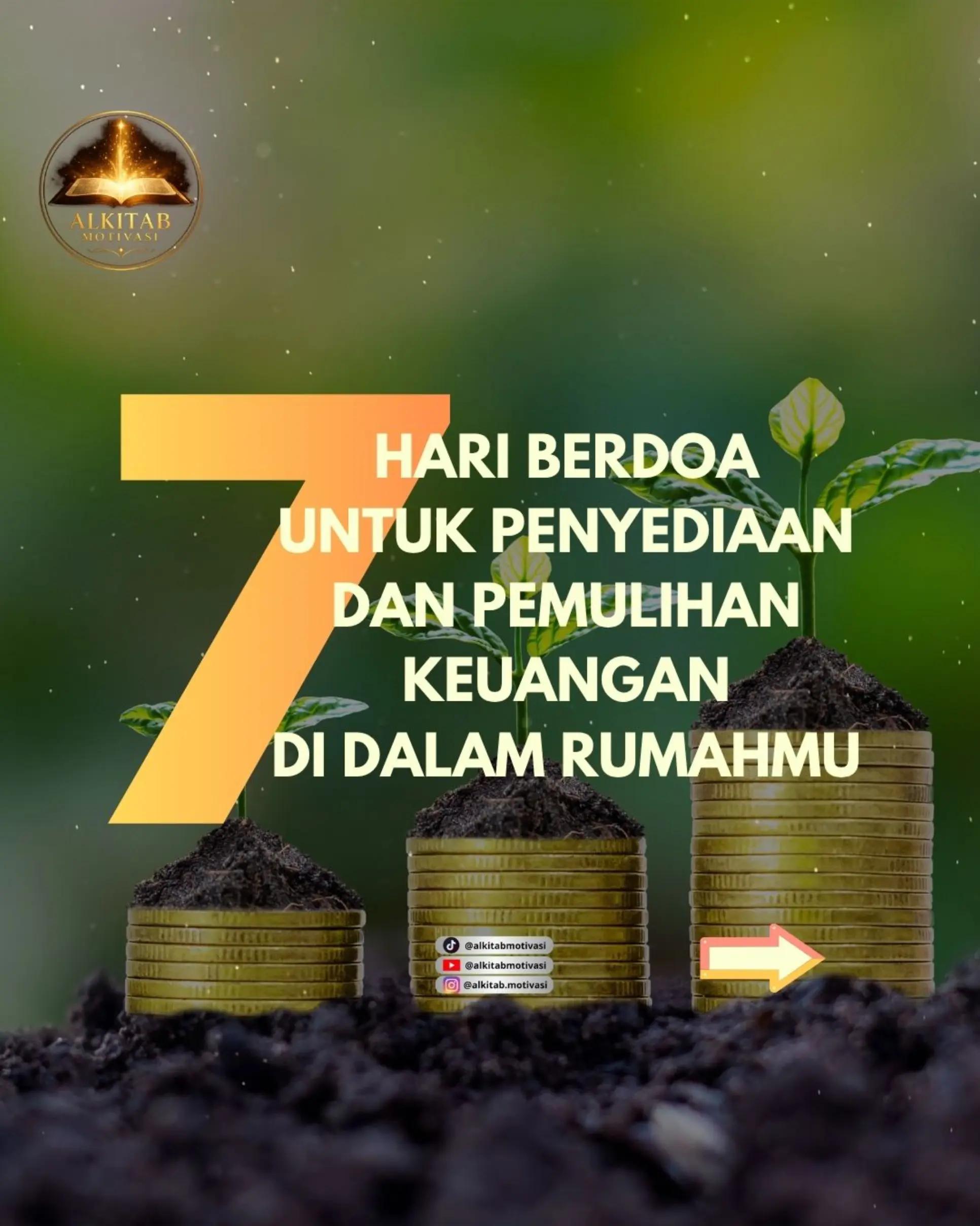 @Alkitab Motivasi