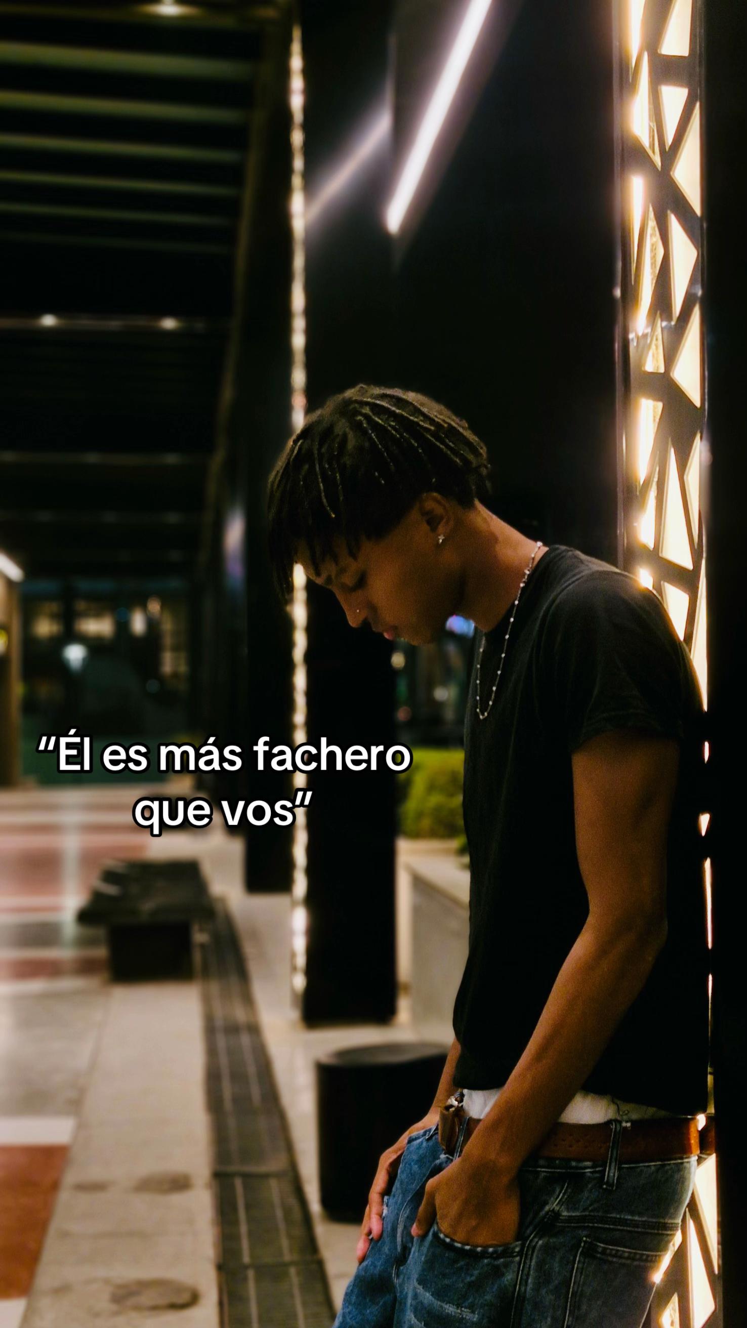 @Ismael pavon