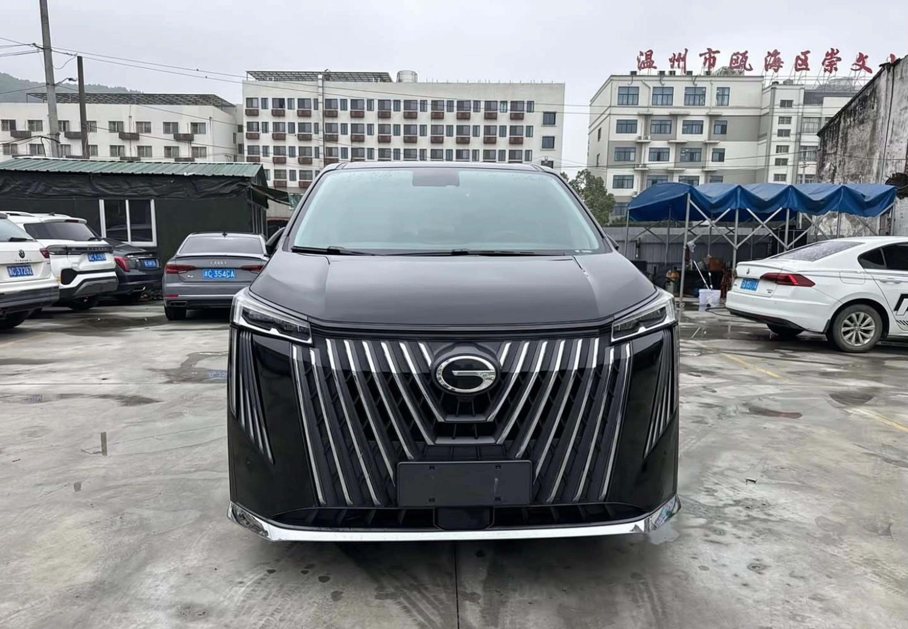 @VC10 MOTORS