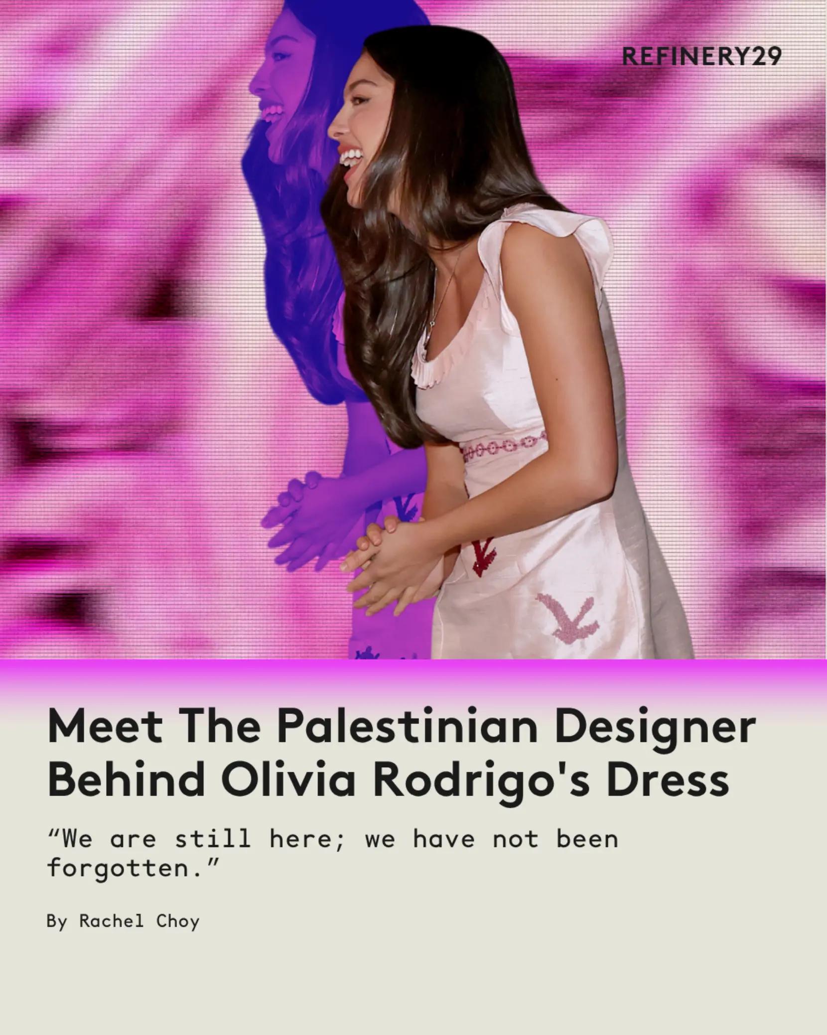 @Refinery29 Australia