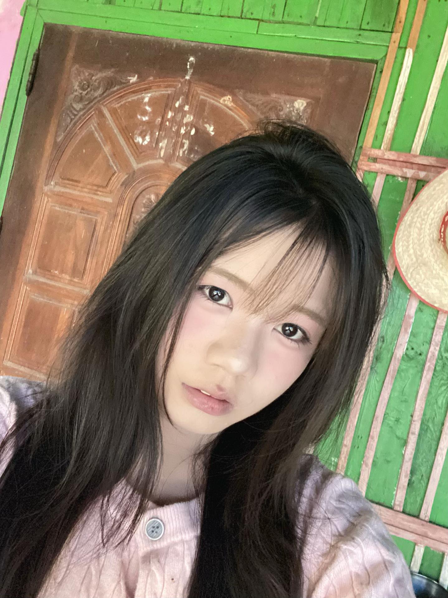@ญาญ่าเอง