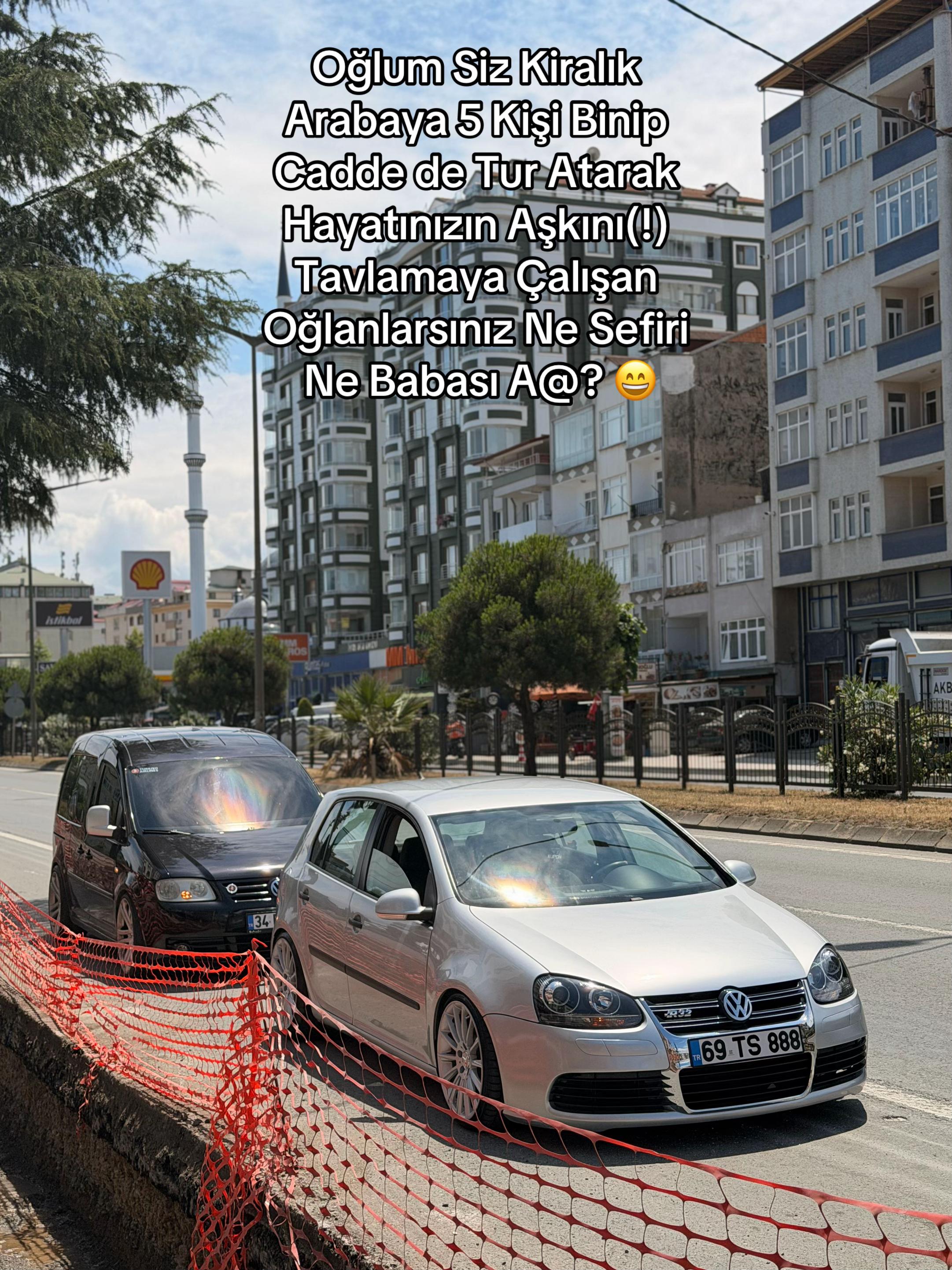 @Furkan Karaaslan