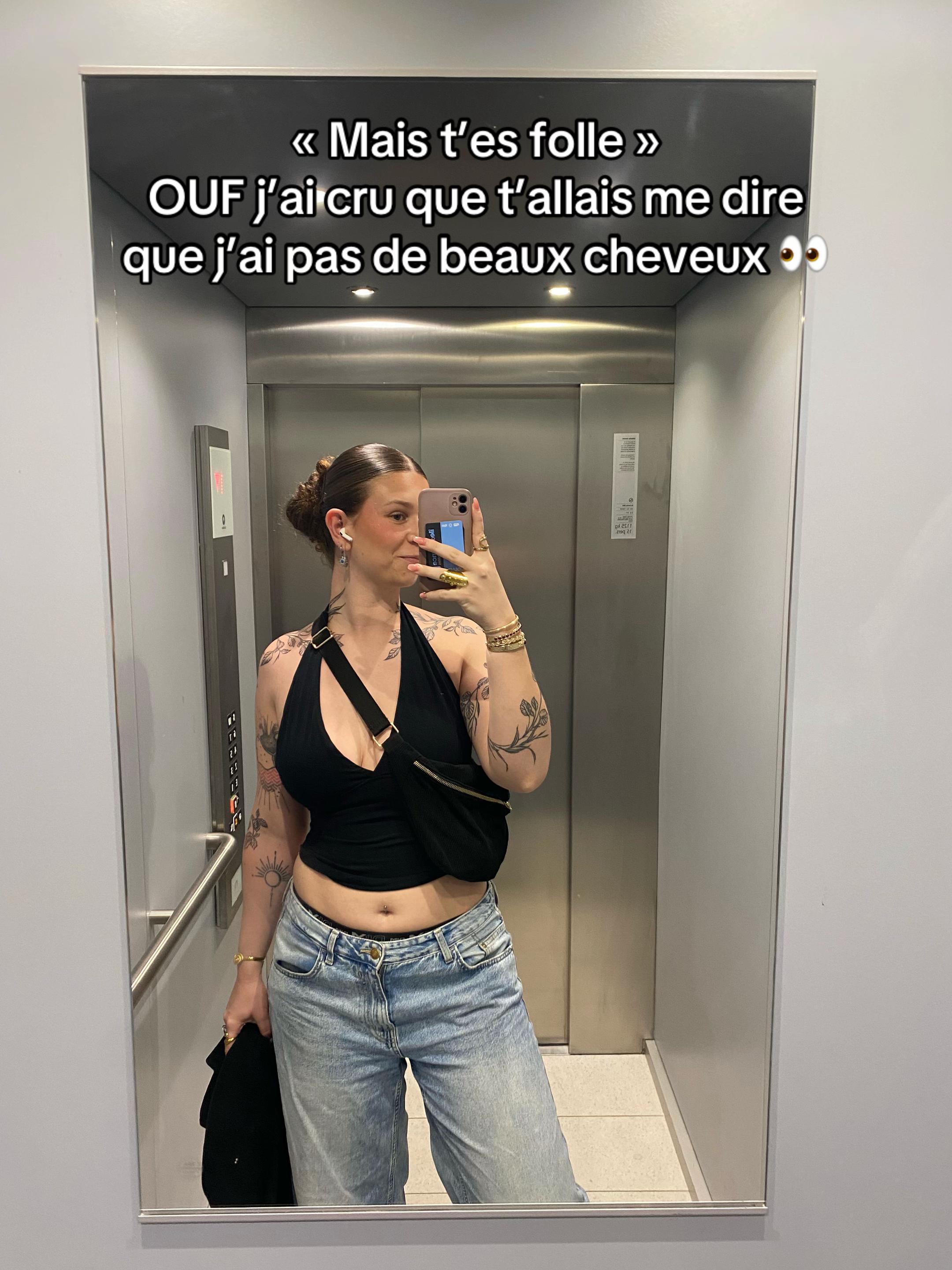 @Lau | Gym & Techno
