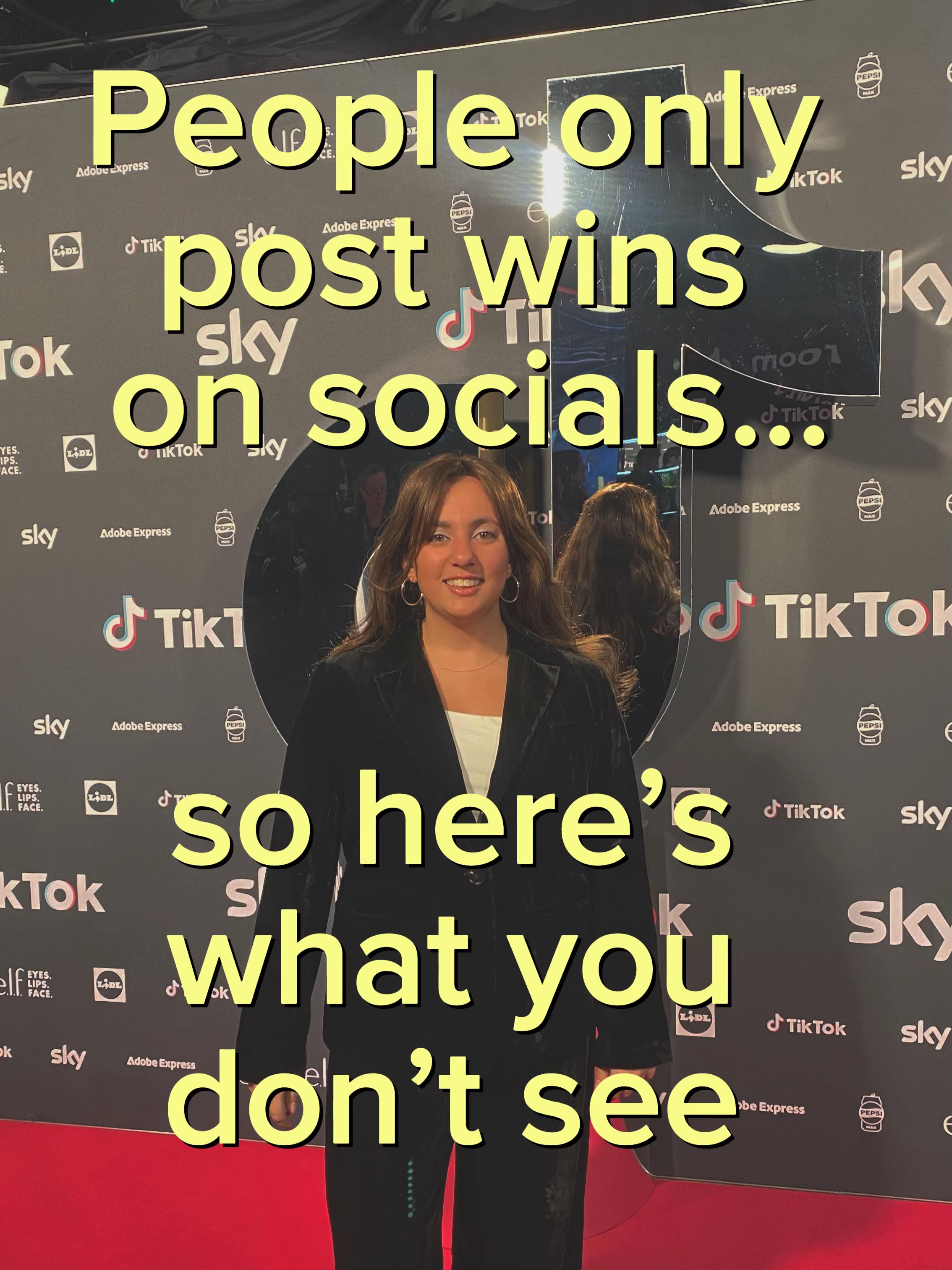 @Yasmin Rufo | Journalist