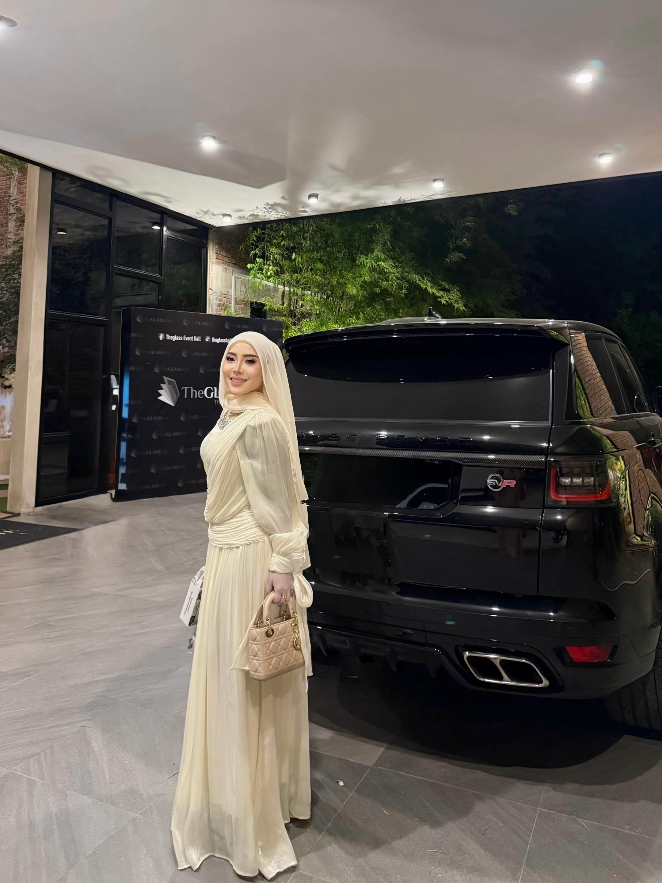 @Farahin Rukman