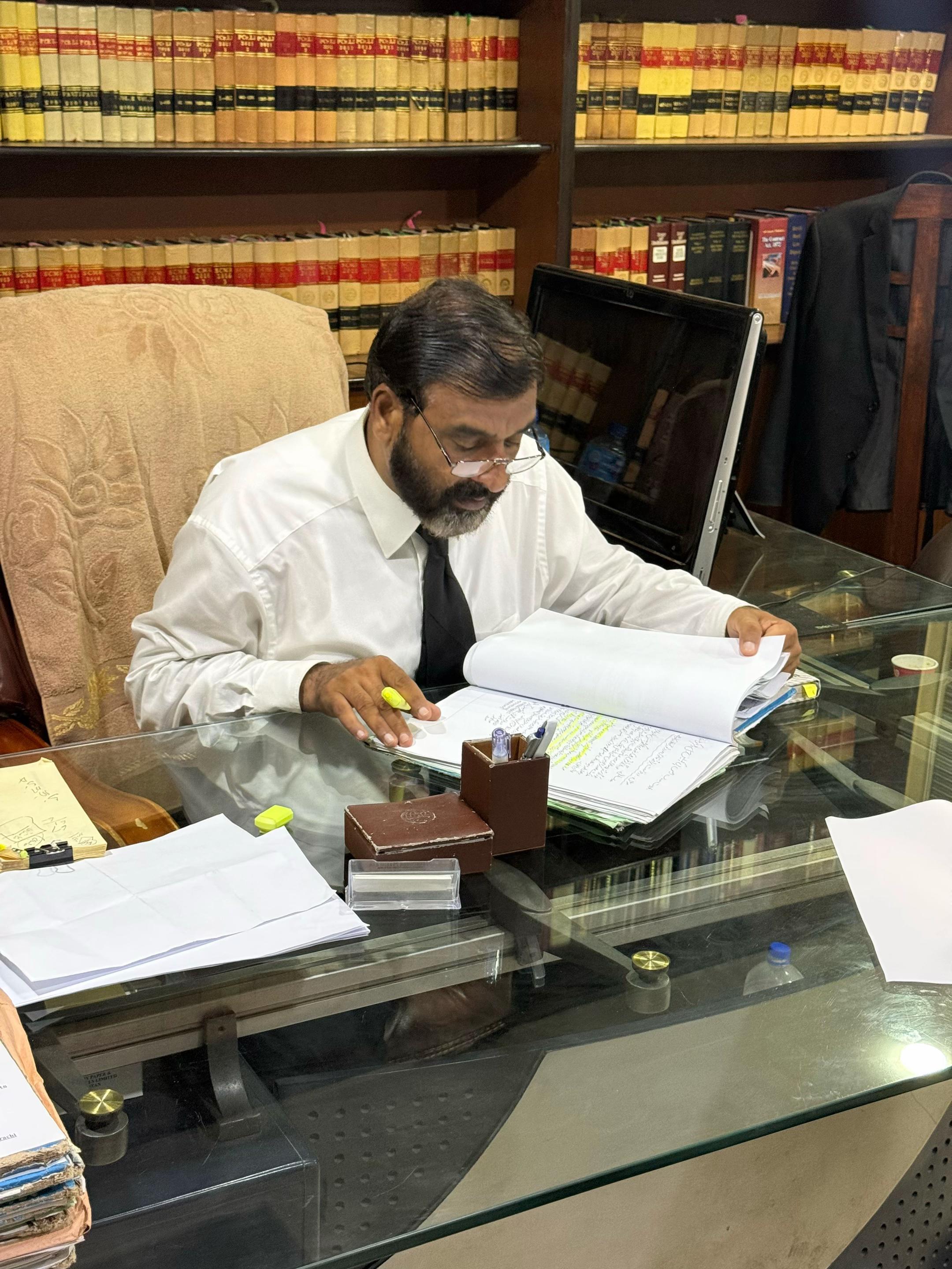 @MUNSIF JAN GUJJAR ASC