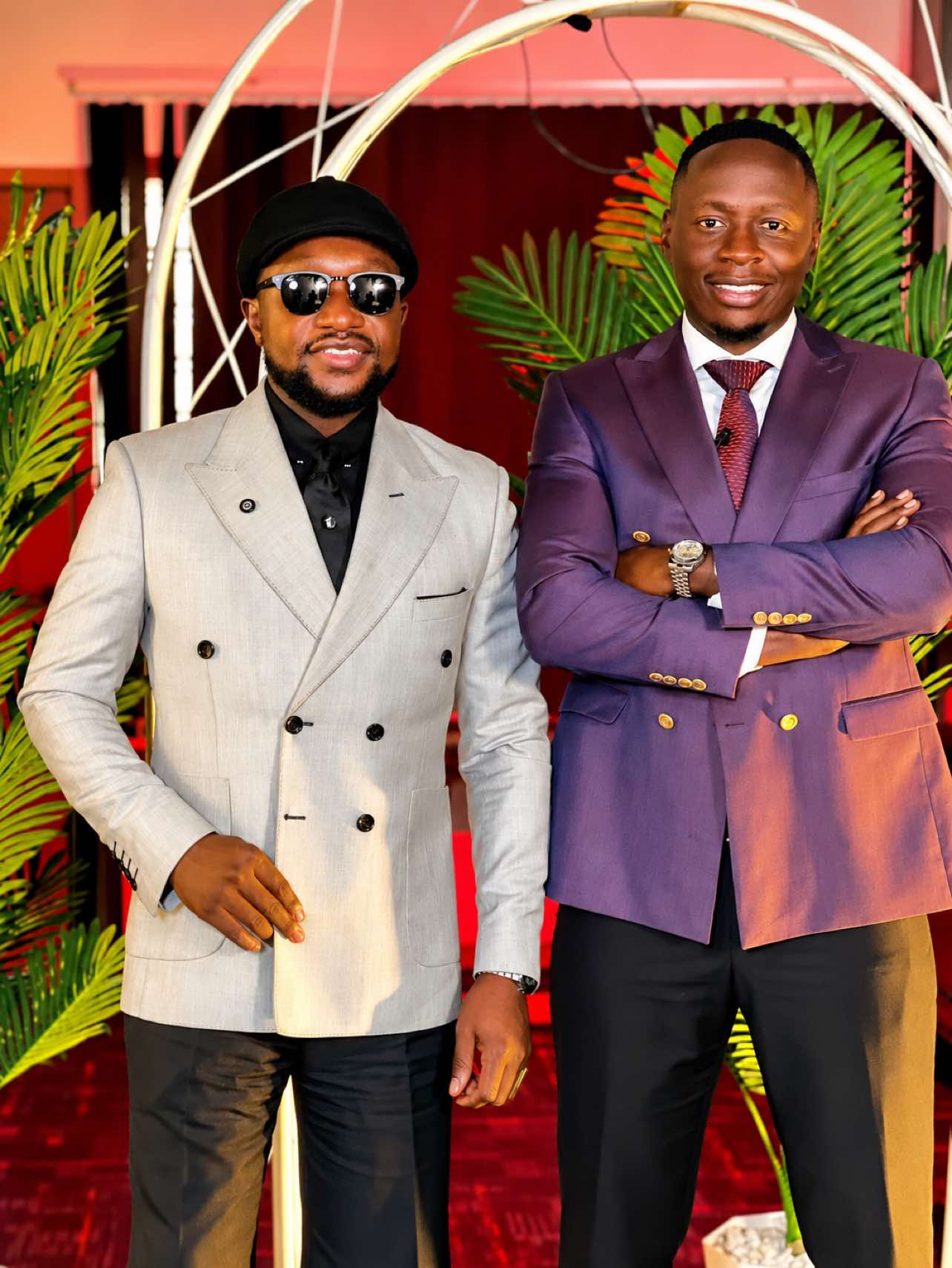 @Bolo Bespoke