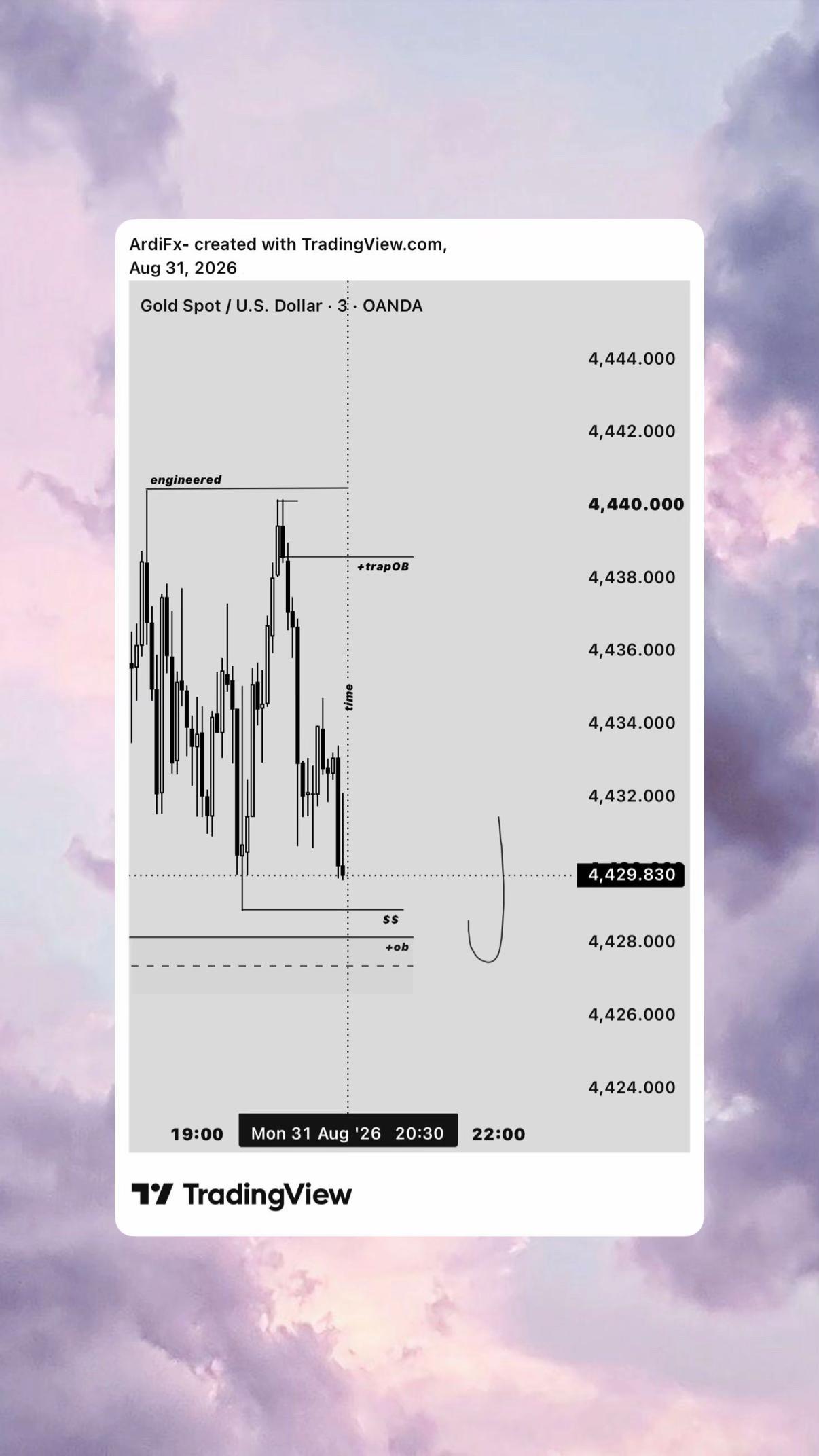 @Ardi Trades
