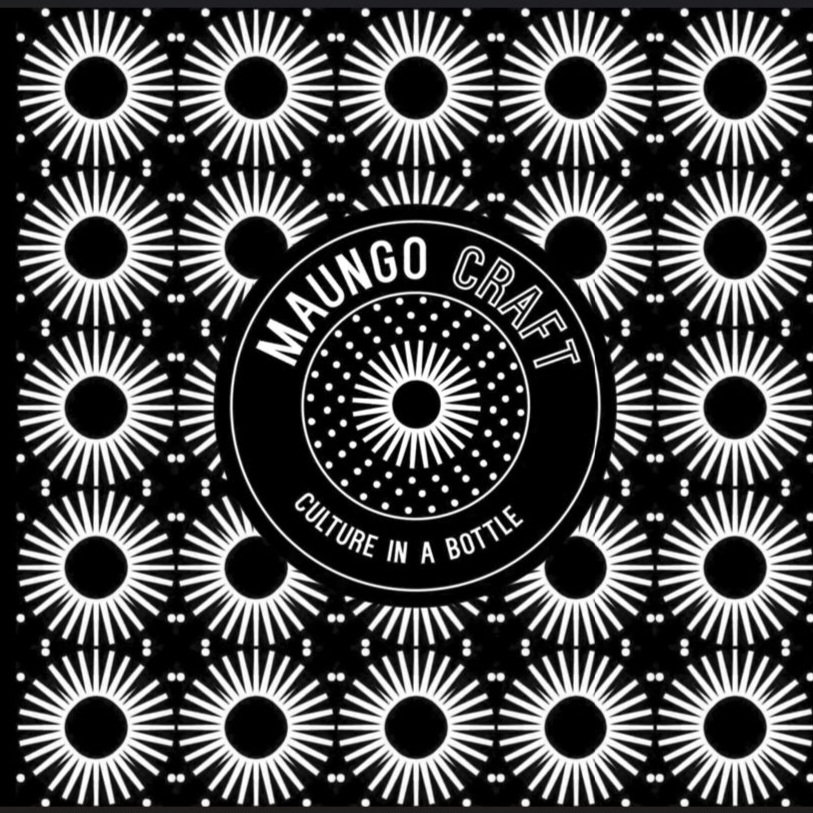 @Maungo Craft