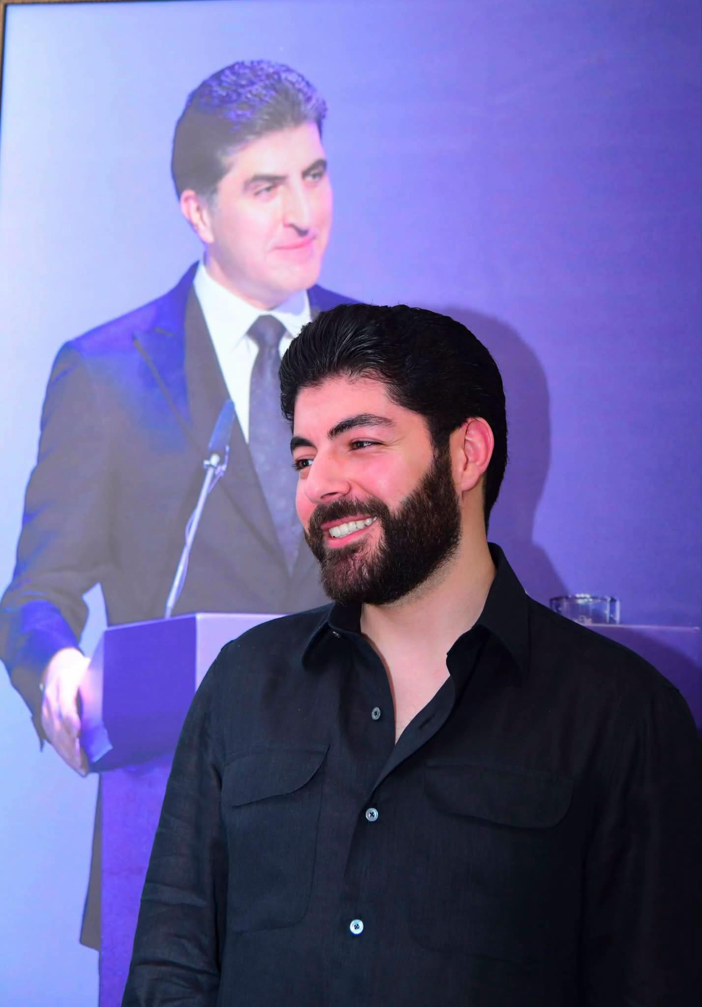 @بارزانی/BARZANI