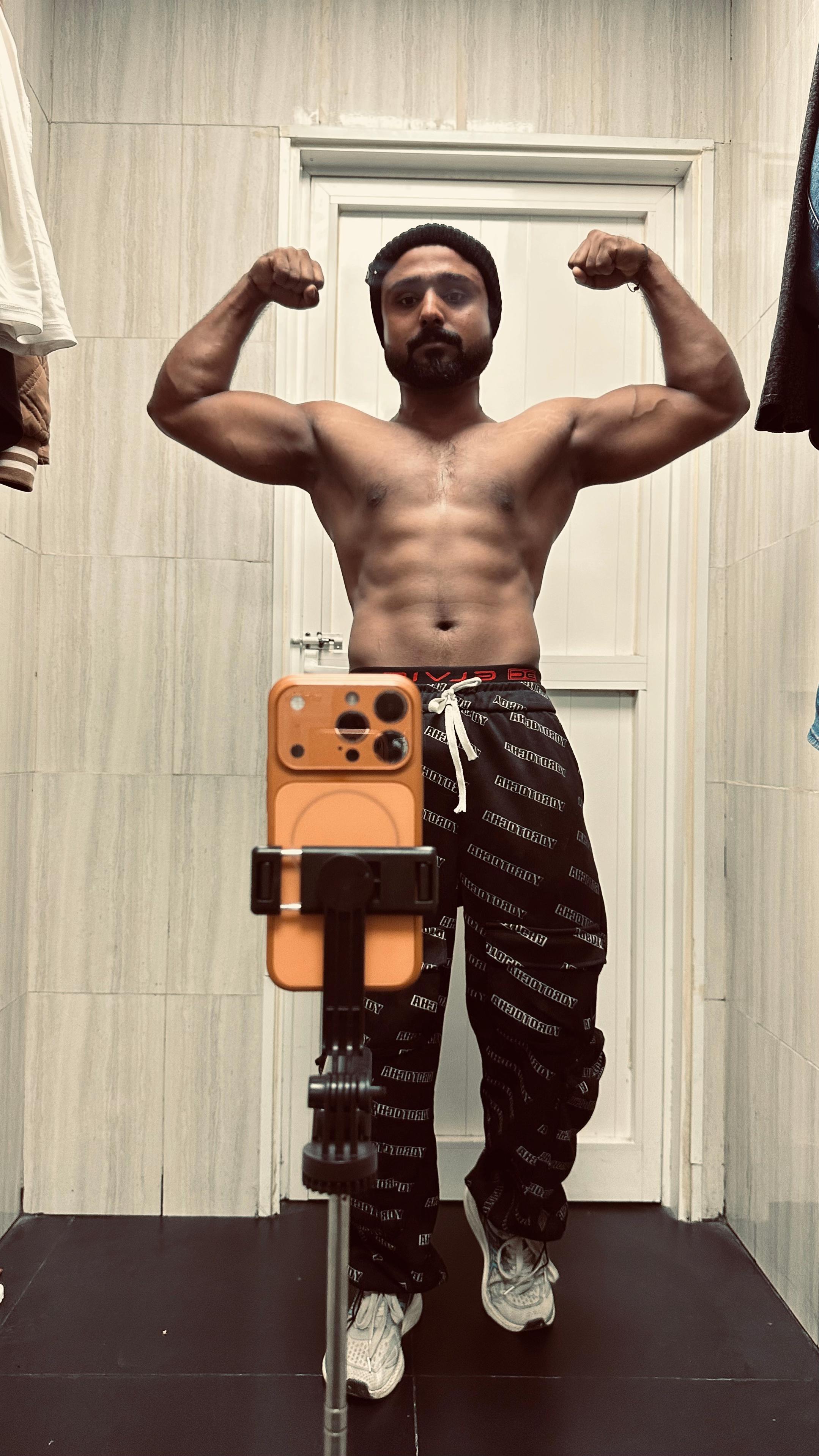 @iamfitraj