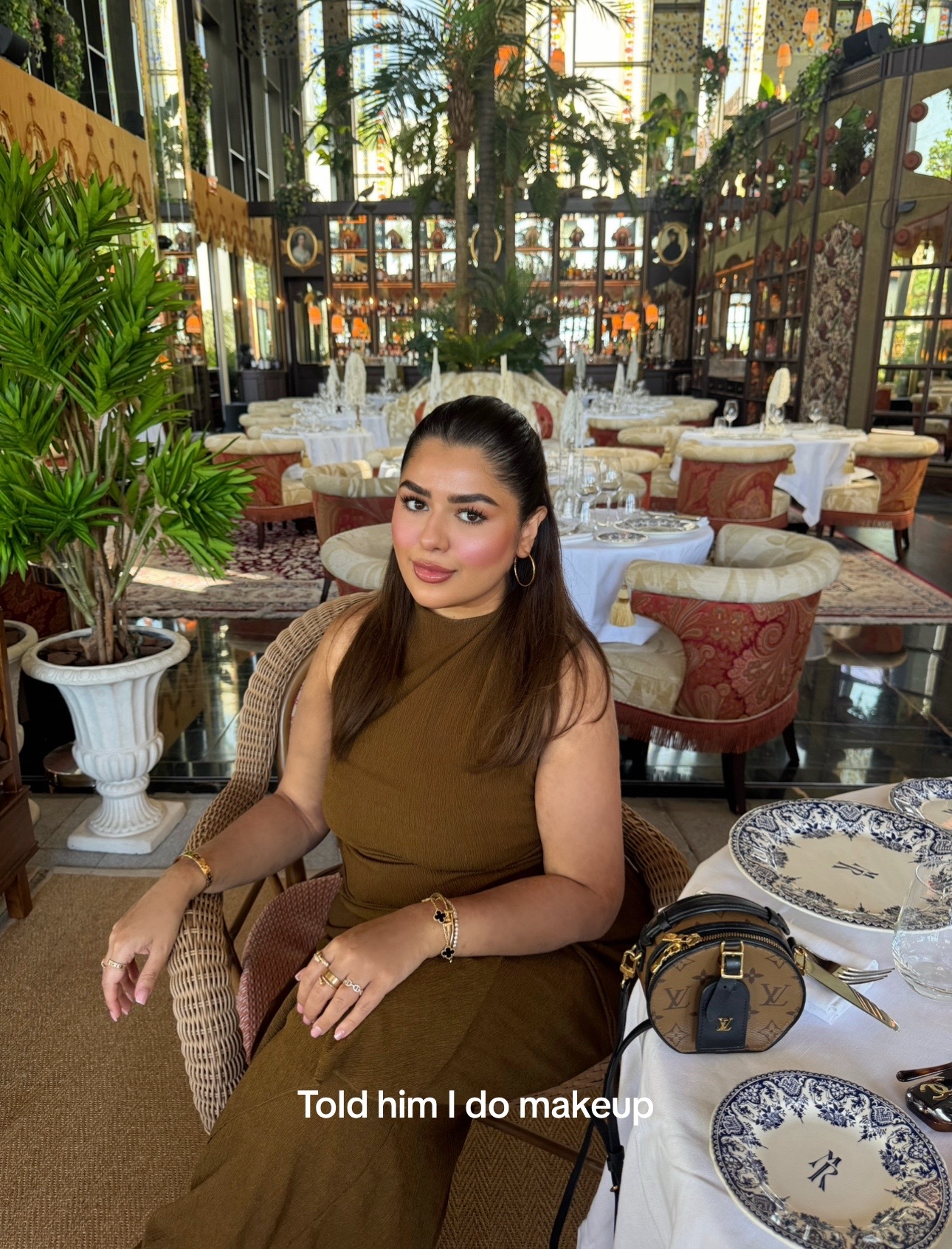 @Esha Hussain