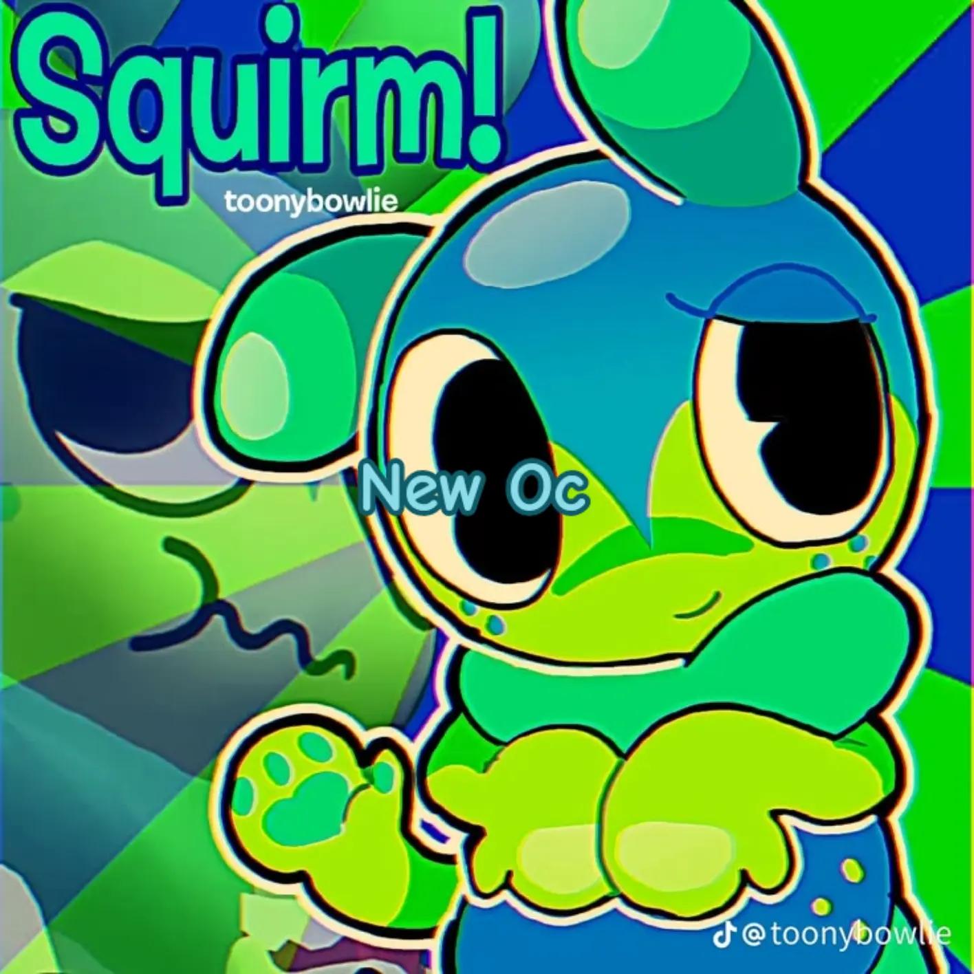 @Squrim's World (Auttp/Squrim)