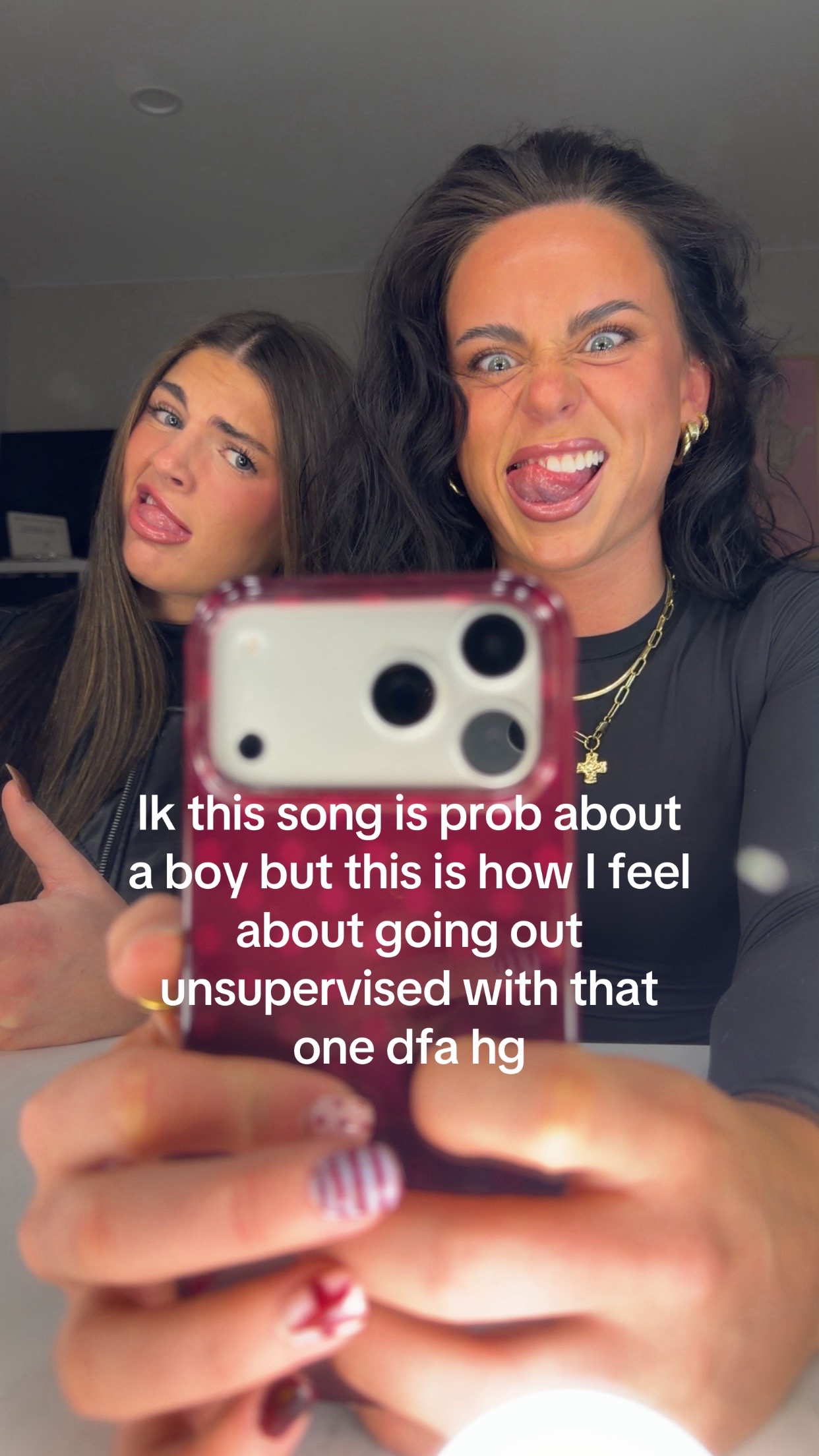 @amanda marquis