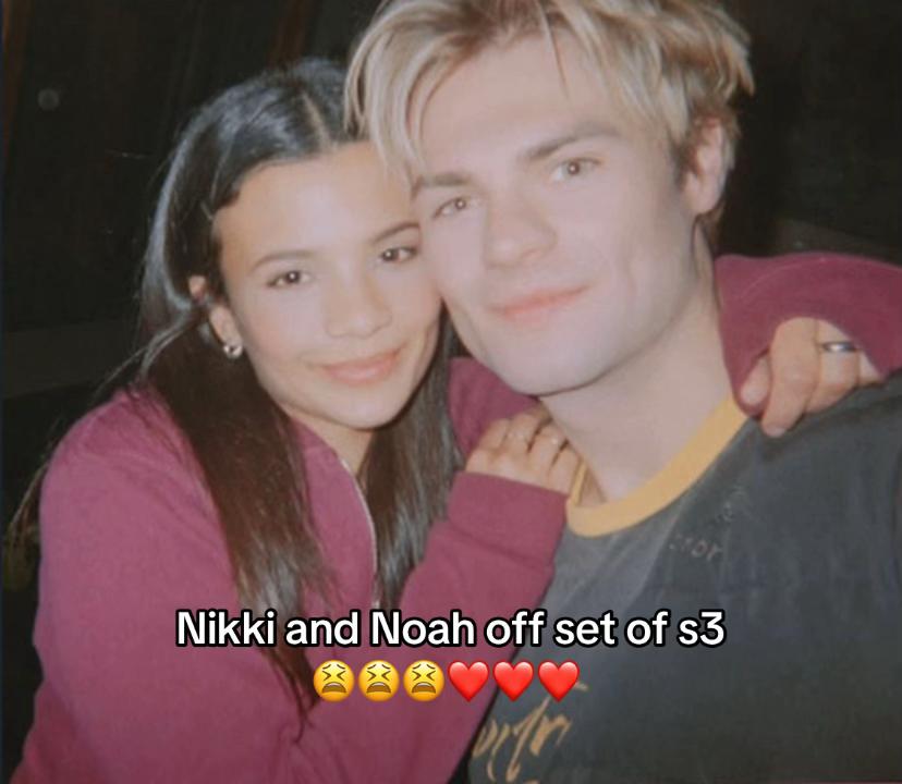 @ilovenikkiandnoah